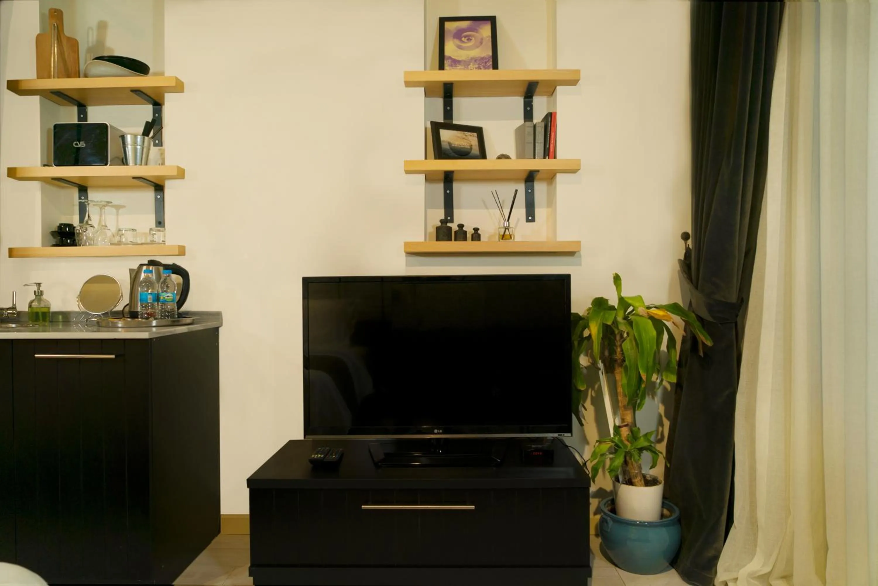 TV and multimedia in Magnova Studios