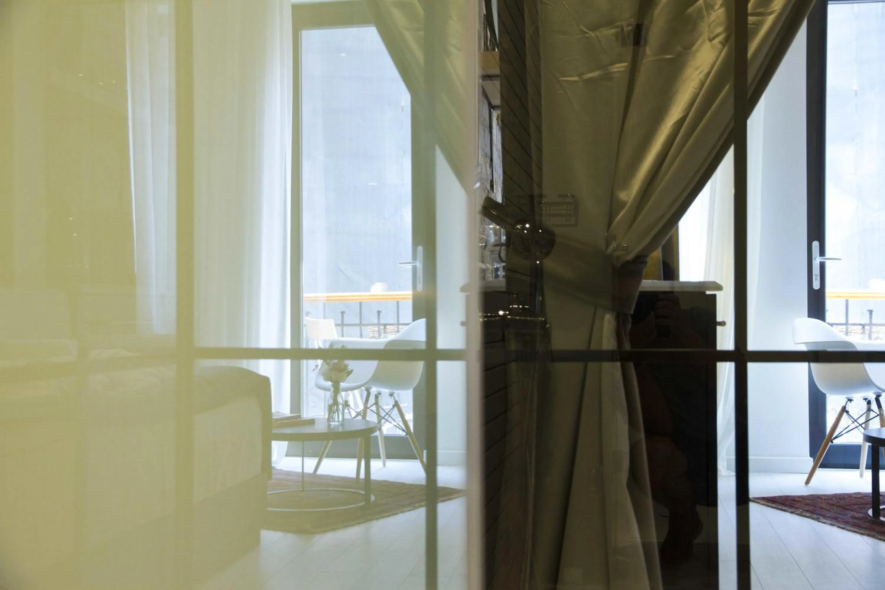 Decorative detail in Magnova Studios