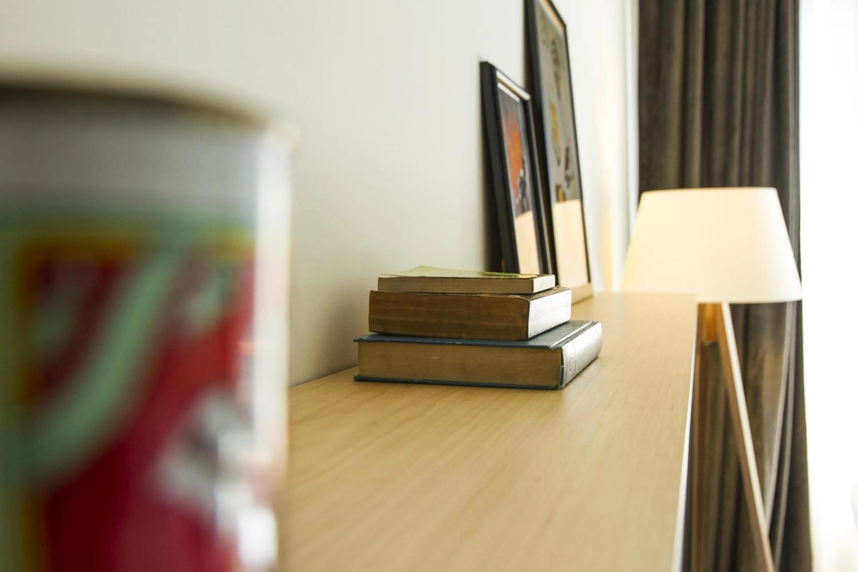 Decorative detail in Magnova Studios