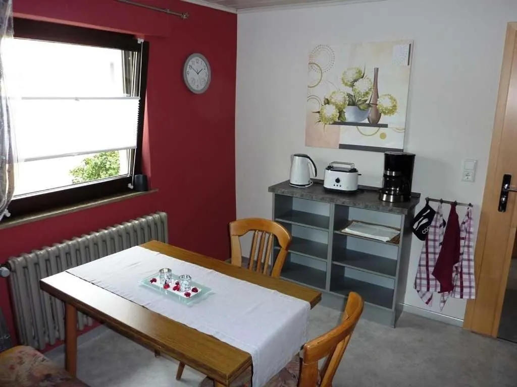 Ferienwohnung Kraemer in Erbach