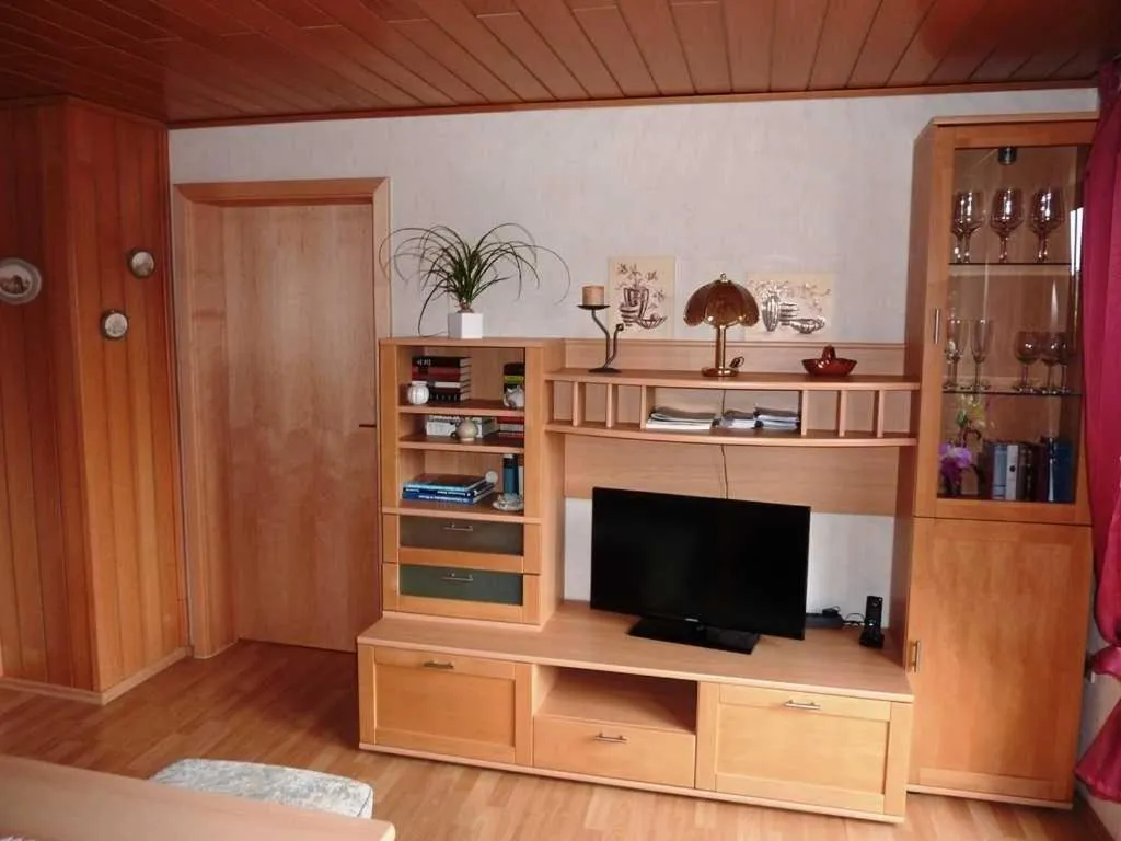 Ferienwohnung Kraemer in Erbach