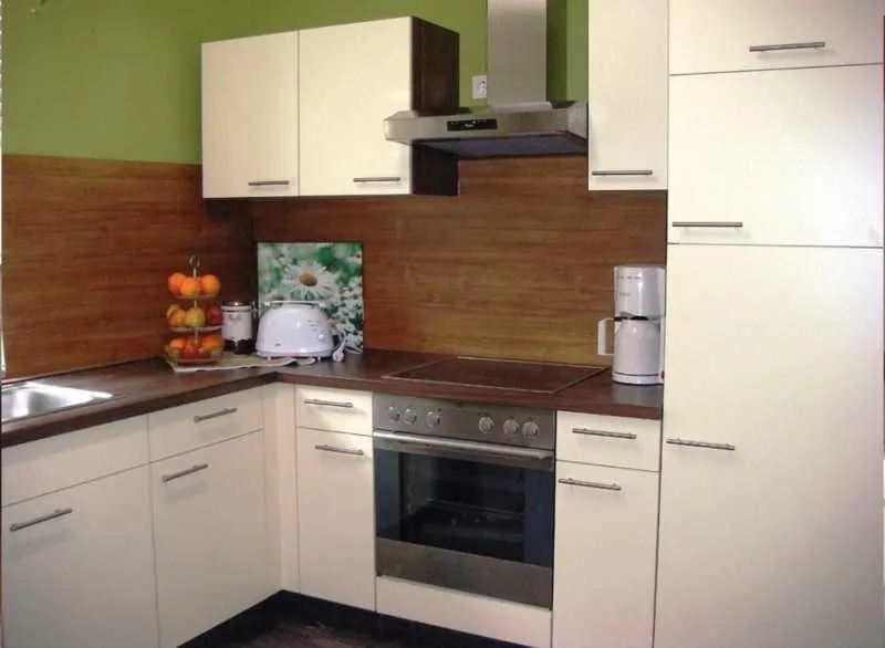 Klaschter Gastewohnung