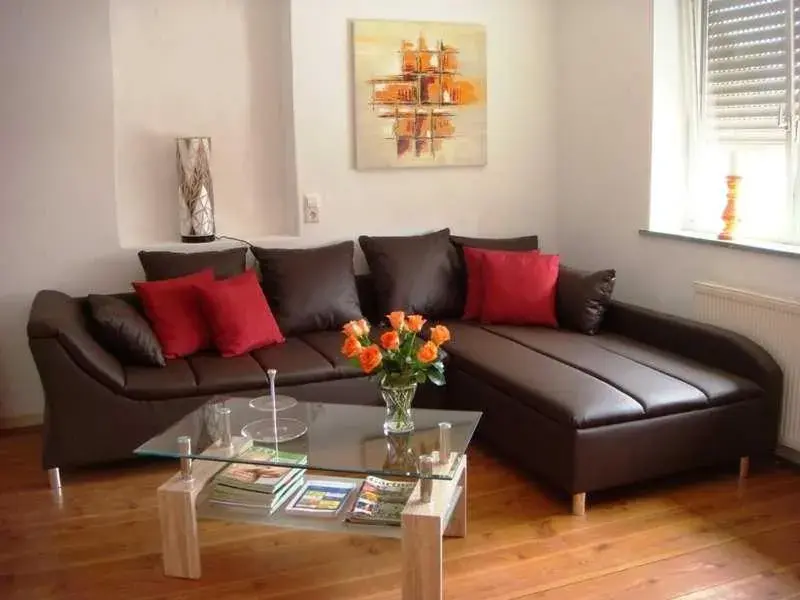 Klaschter Gastewohnung Klaschter Gastewohnung