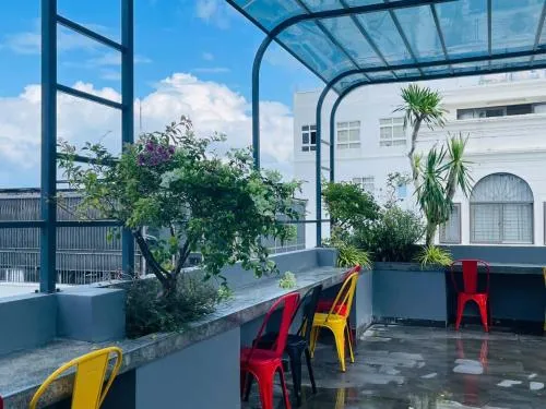 Hans Hotel