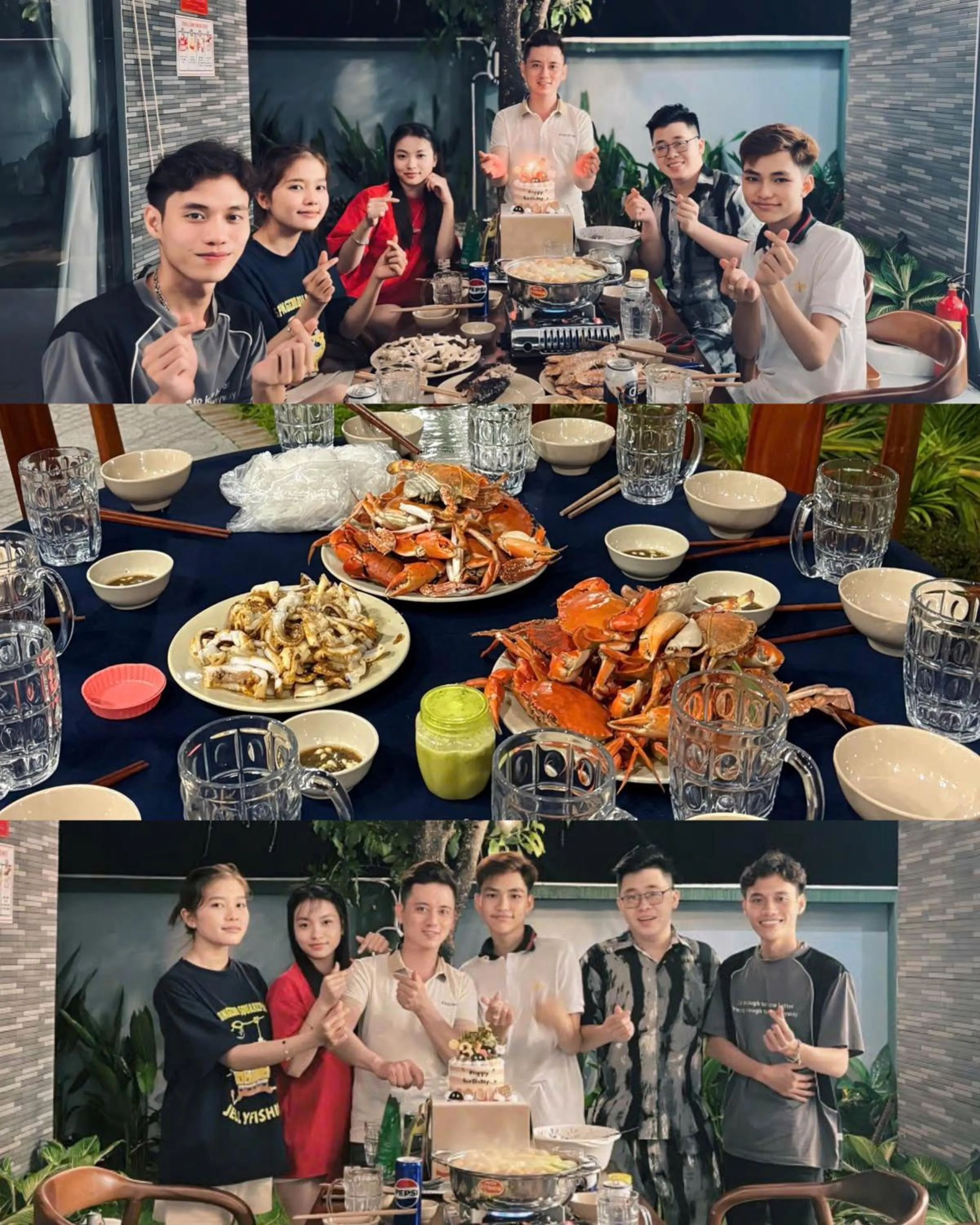 Homestay Hà Tiên Dragon