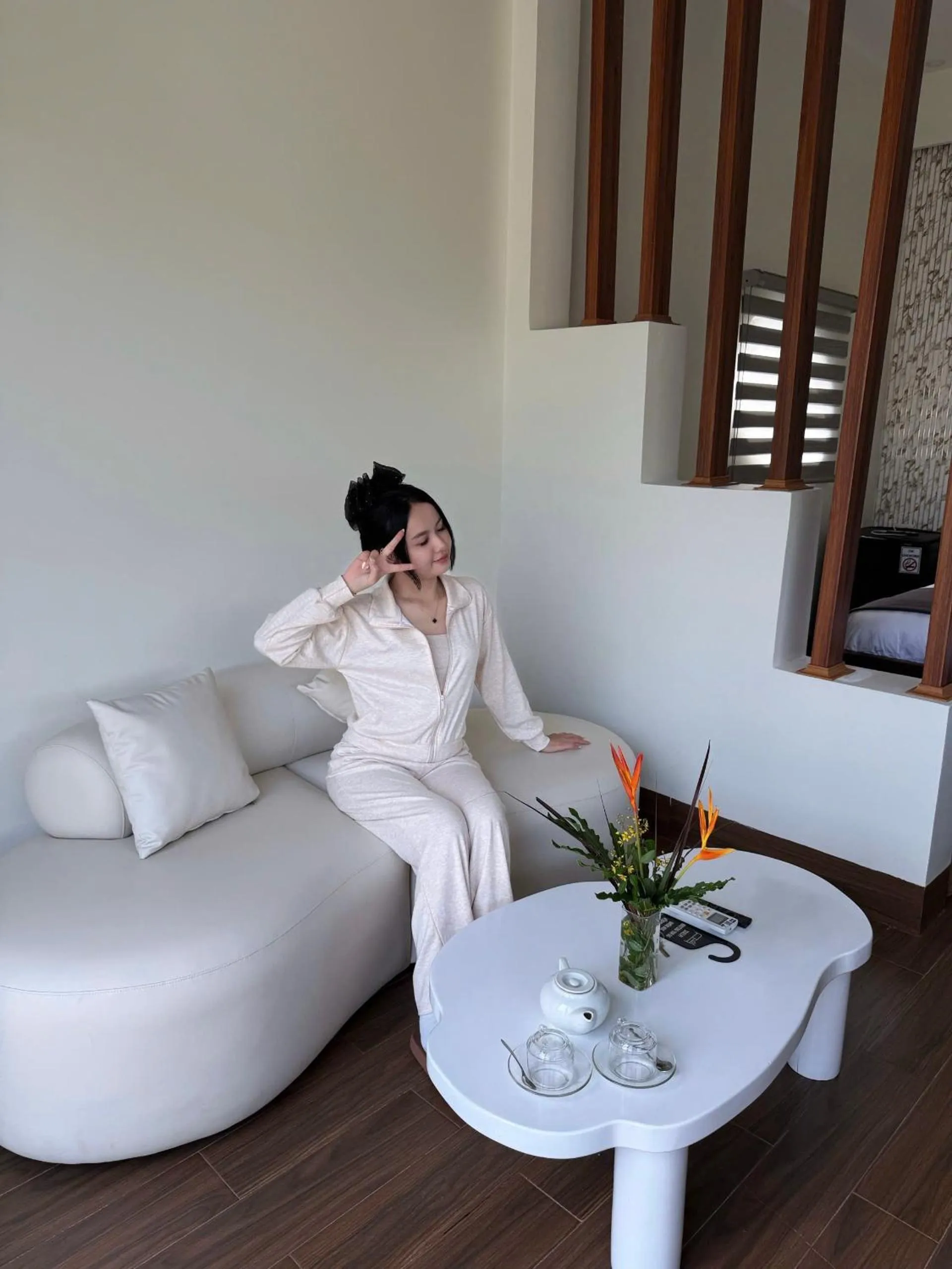 Homestay Hà Tiên Dragon