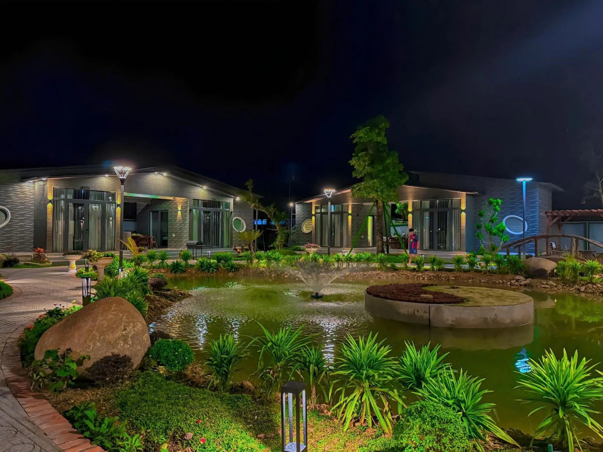 Homestay Hà Tiên Dragon