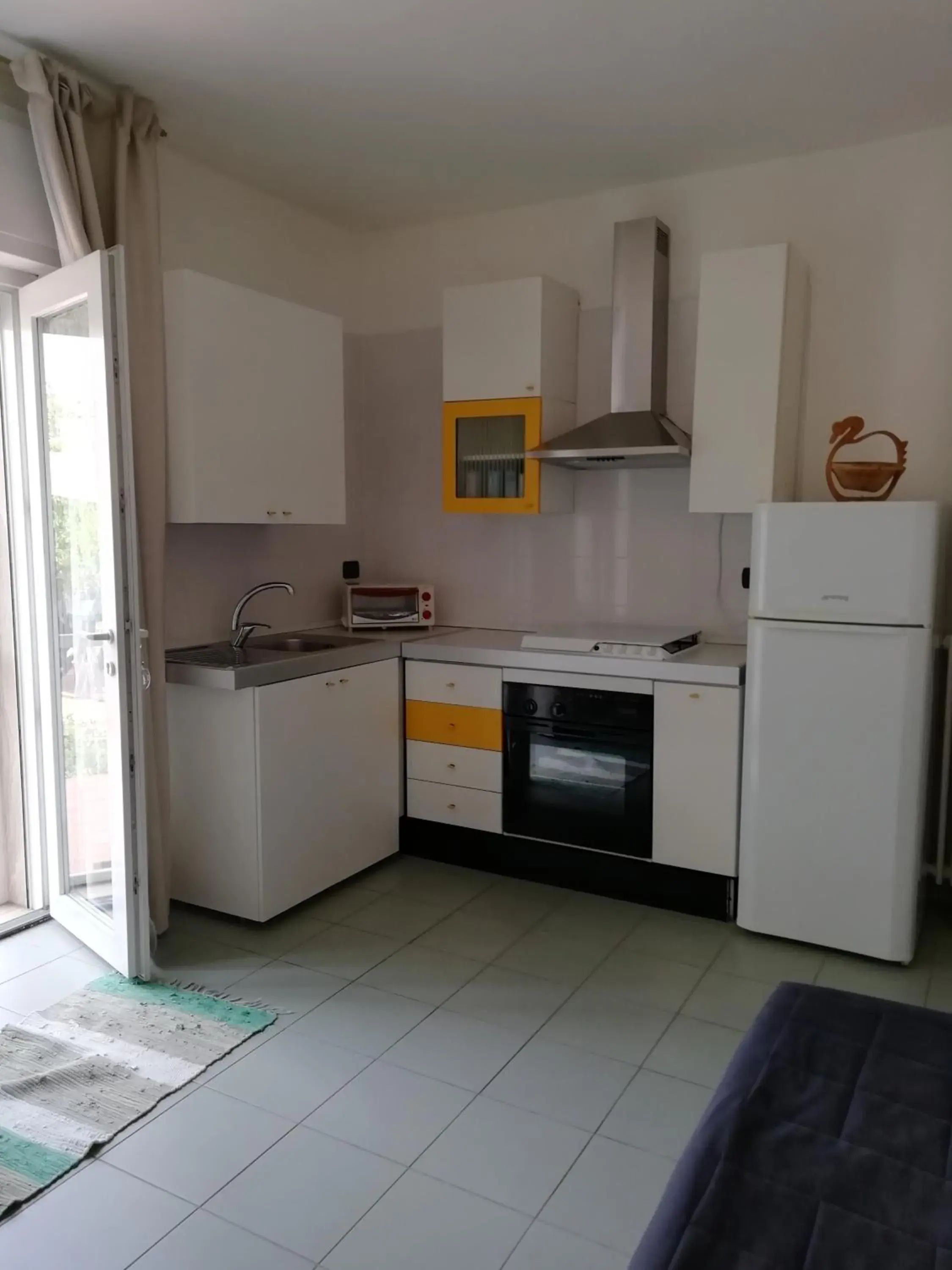 Apartment - Ground Floor in Le Sorbole Apartment - Ground Floor in Le Sorbole