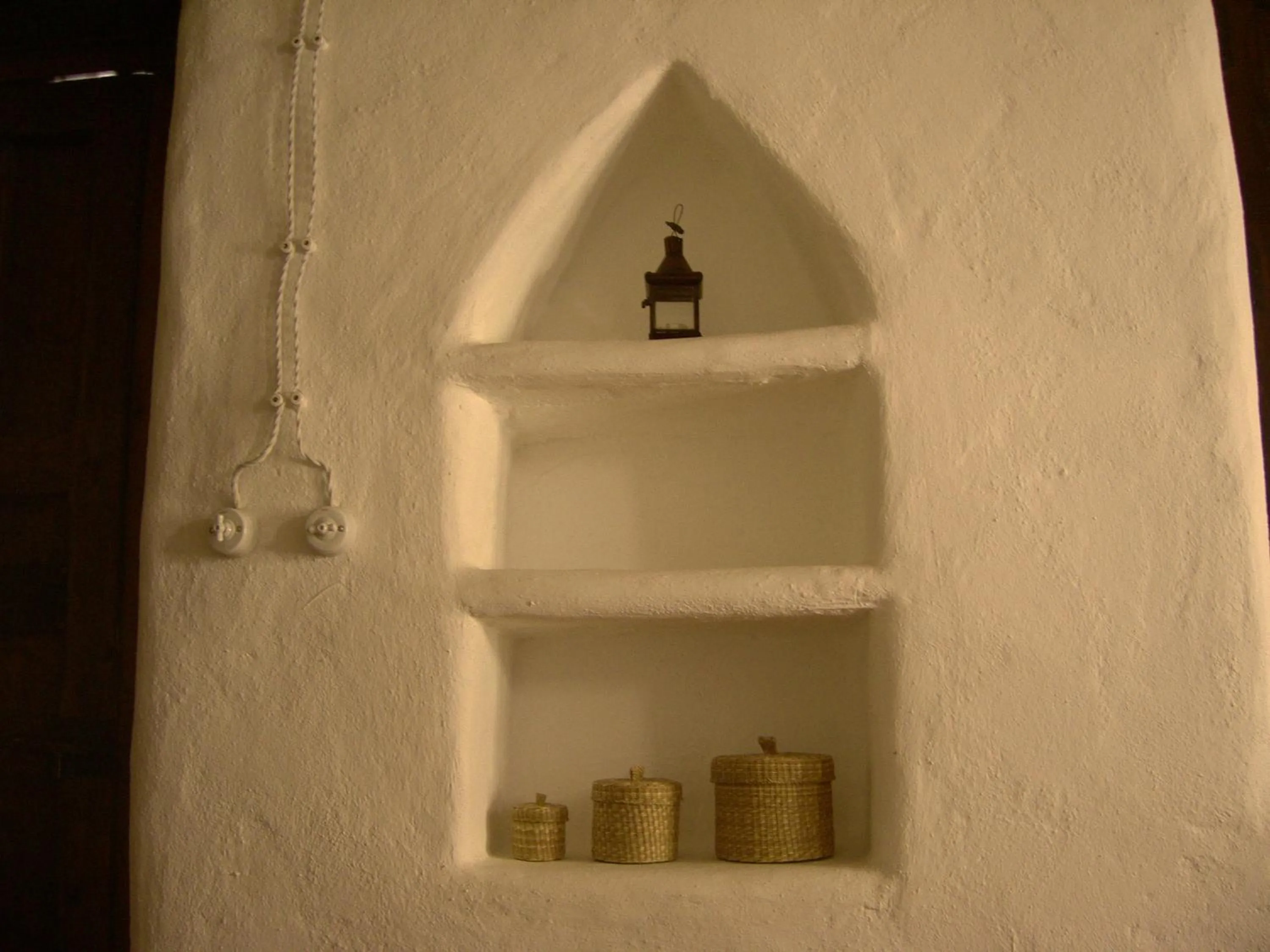 Other in Casa Rural Cortijo La Alberca