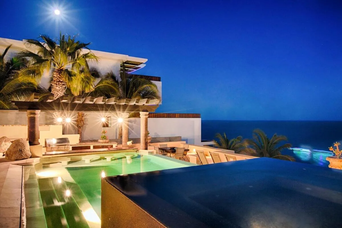 Villa Gran Vista by Cabo Villas
