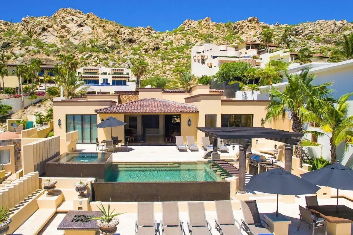 Villa Gran Vista by Cabo Villas Villa Gran Vista by Cabo Villas
