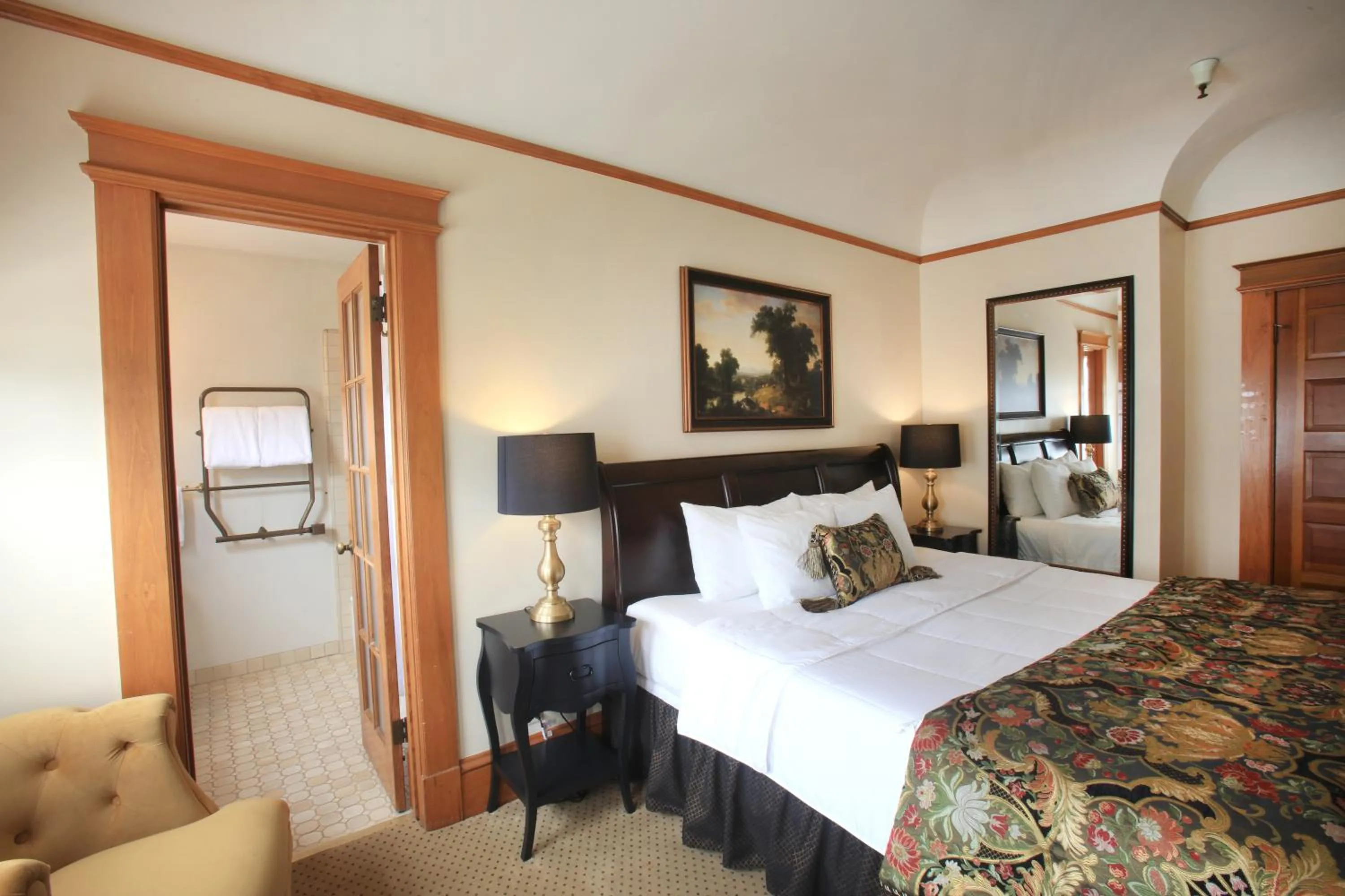The Charles Pacific Grove
