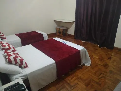 Pax Hotel , próximo da 25 de Março, Brás, Bom Retiro e República