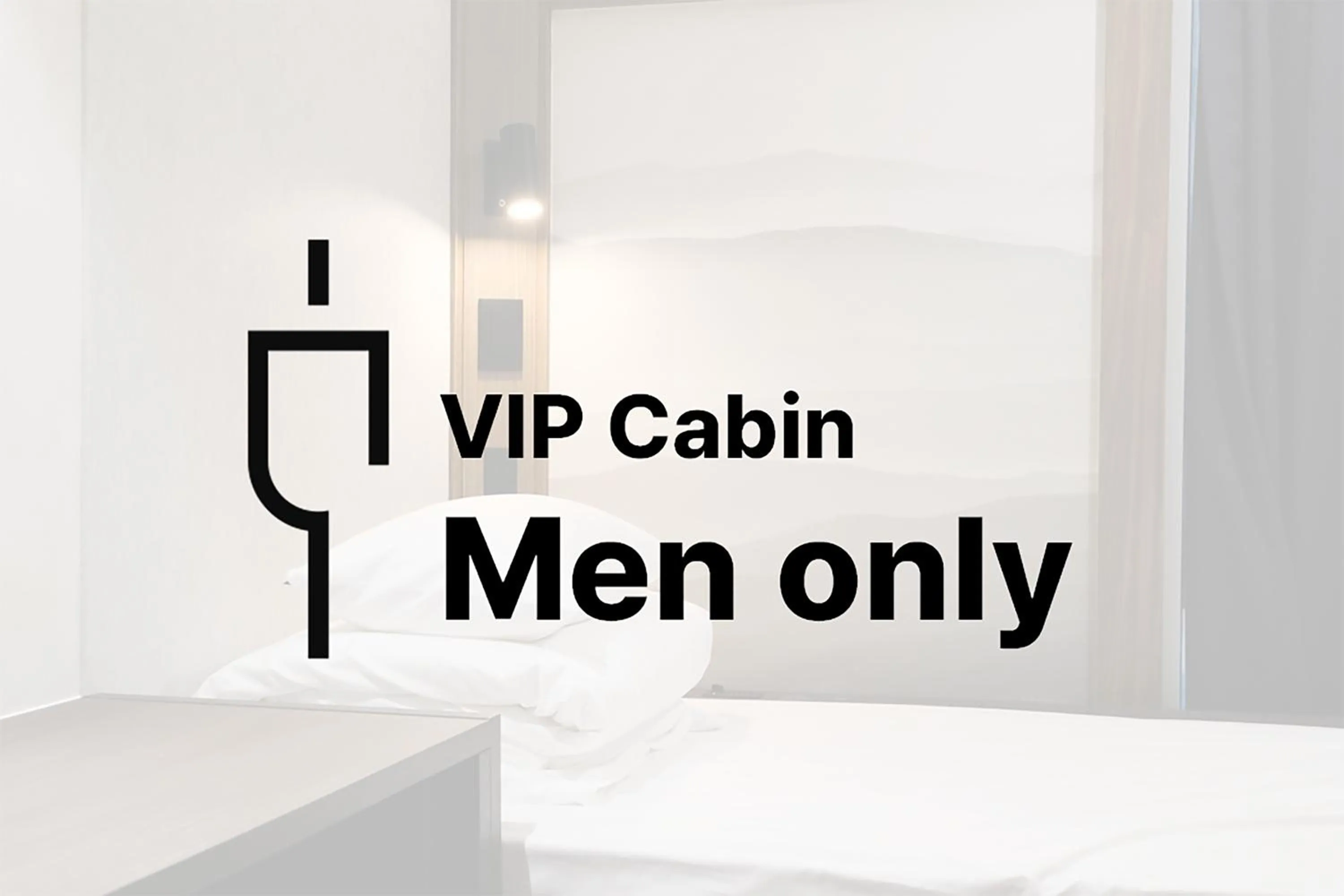 Photo of the whole room in GOYOO INN & cabins