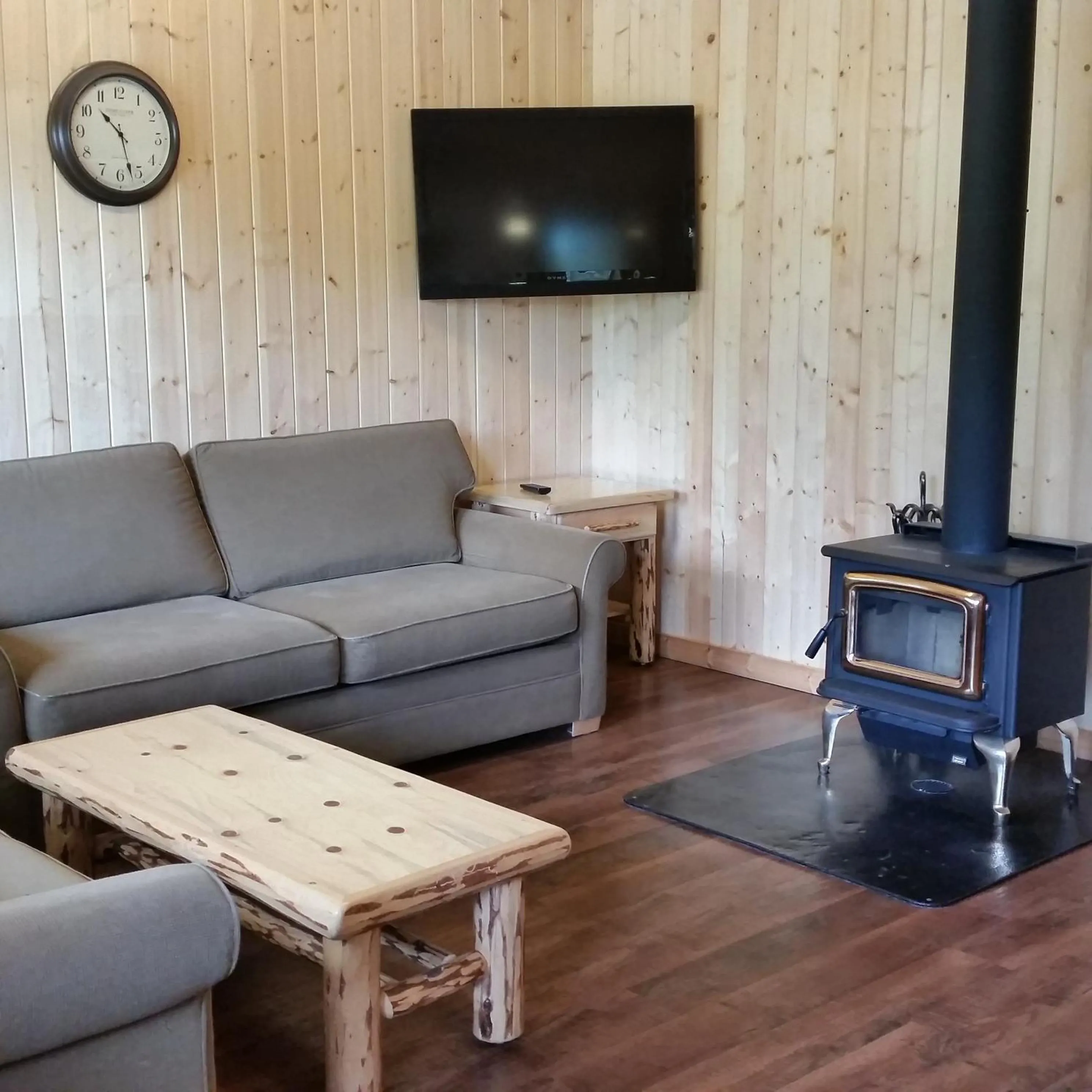 Sunshine Valley RV Resort and Cabins