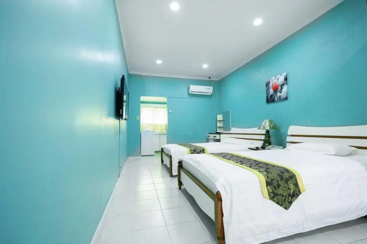 Standard Studio in Beach Garden Hotel Standard Studio in Beach Garden Hotel