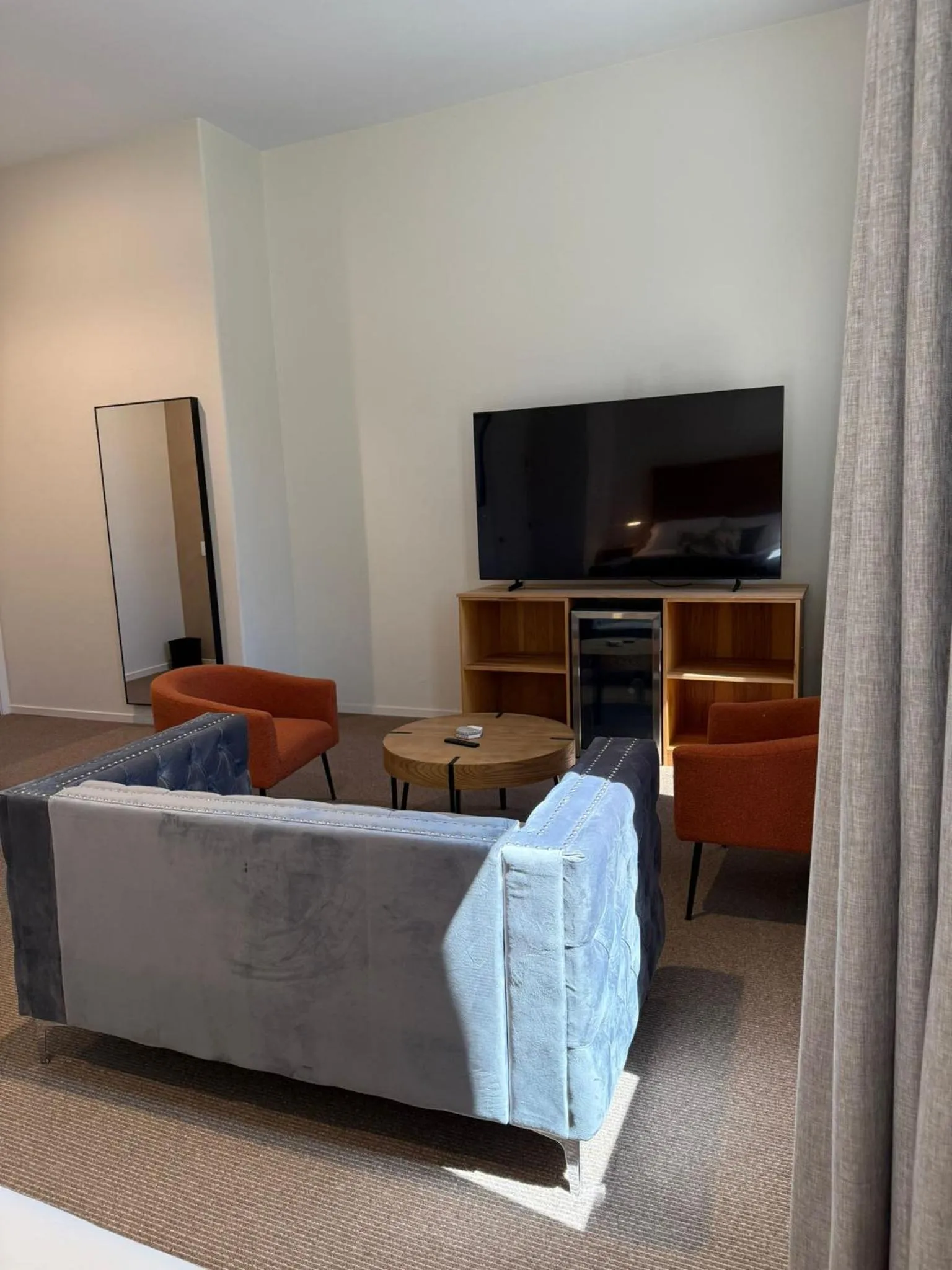 TV and multimedia in Unicorn Zebra