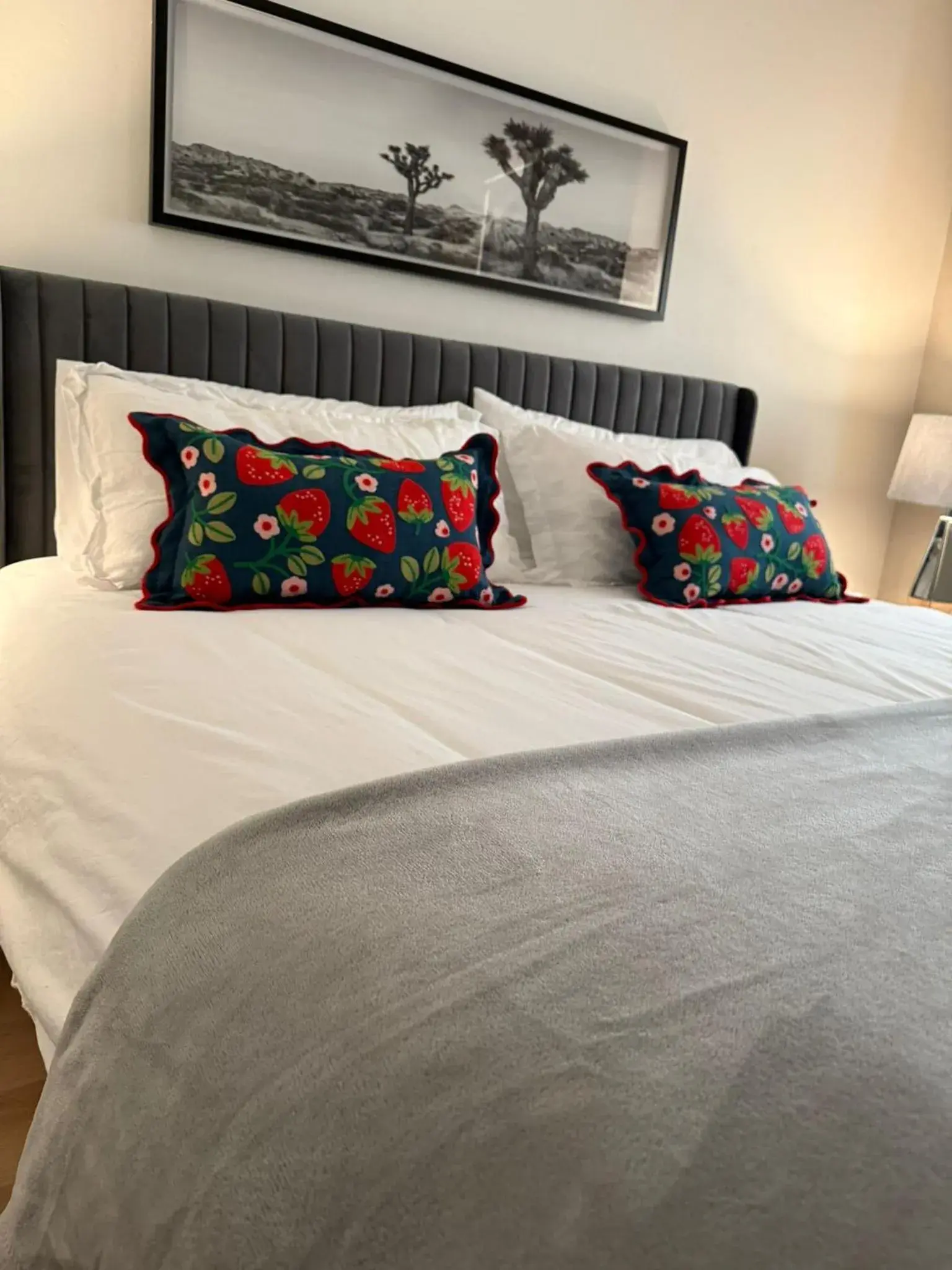 Executive Suite in Unicorn Zebra Executive Suite in Unicorn Zebra