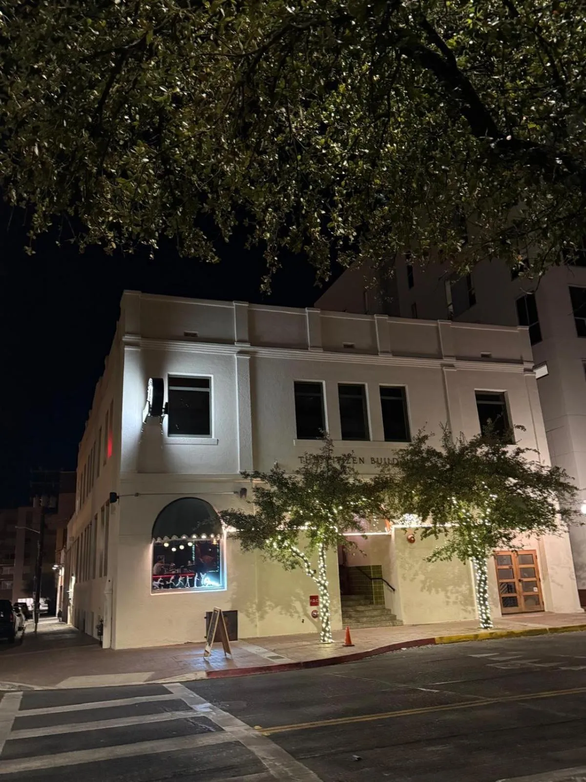 Property building in Unicorn Zebra