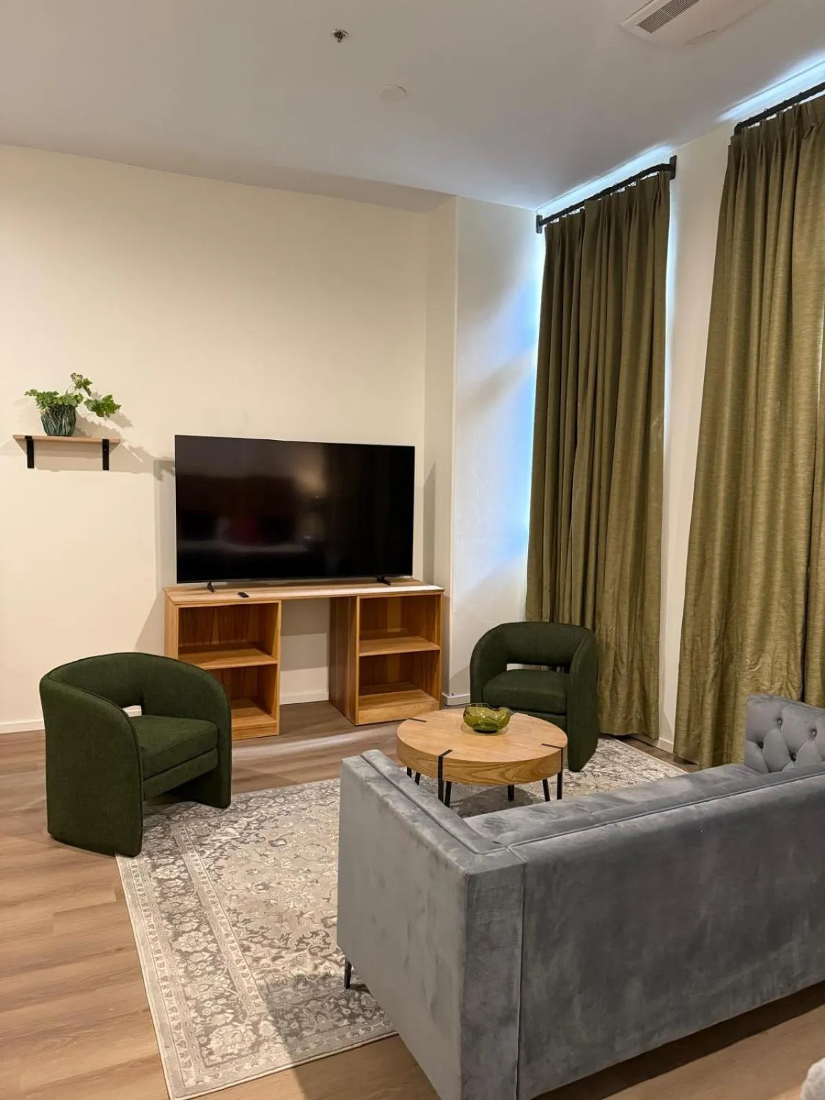 TV and multimedia in Unicorn Zebra