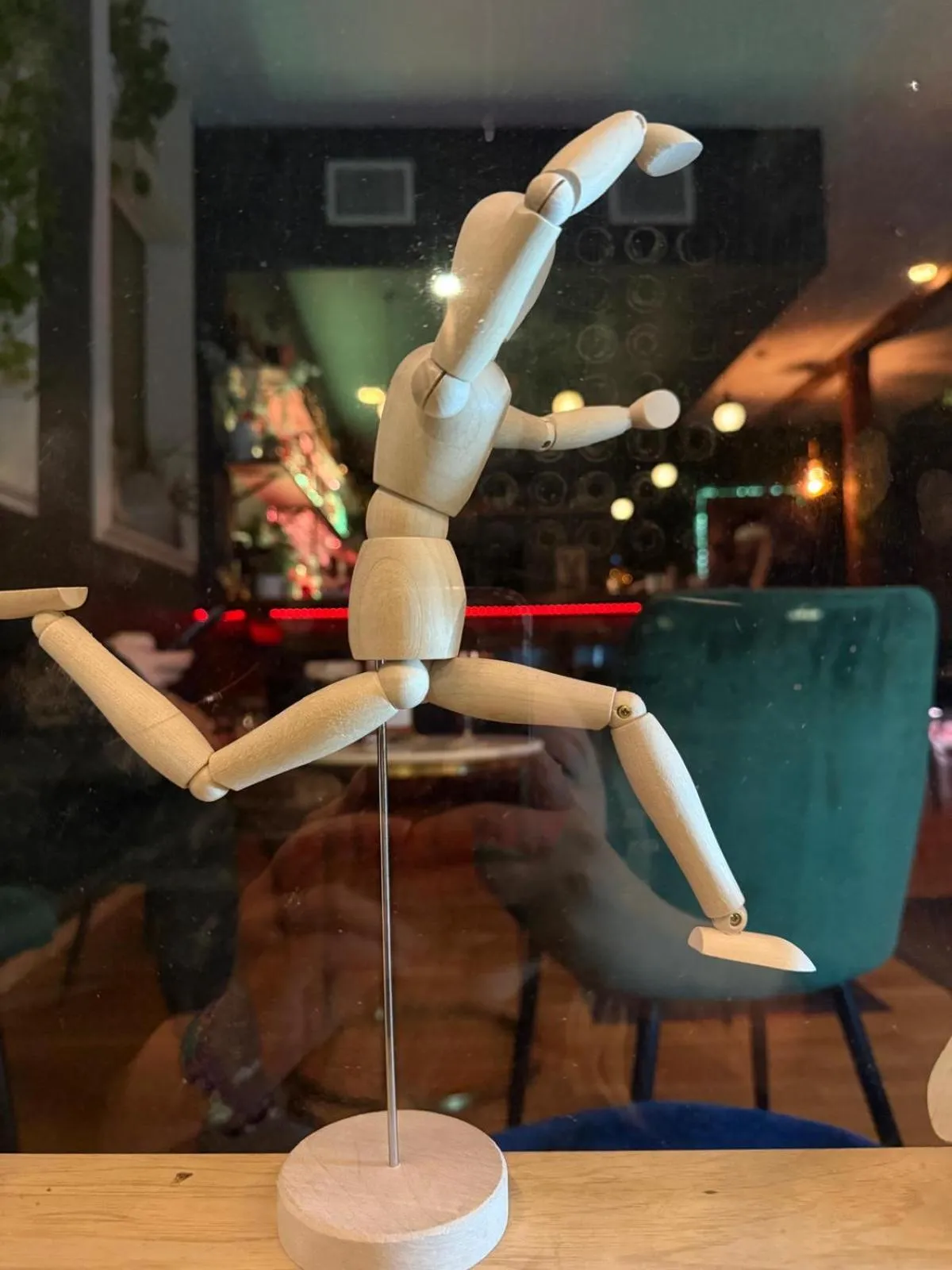 Lounge or bar in Unicorn Zebra