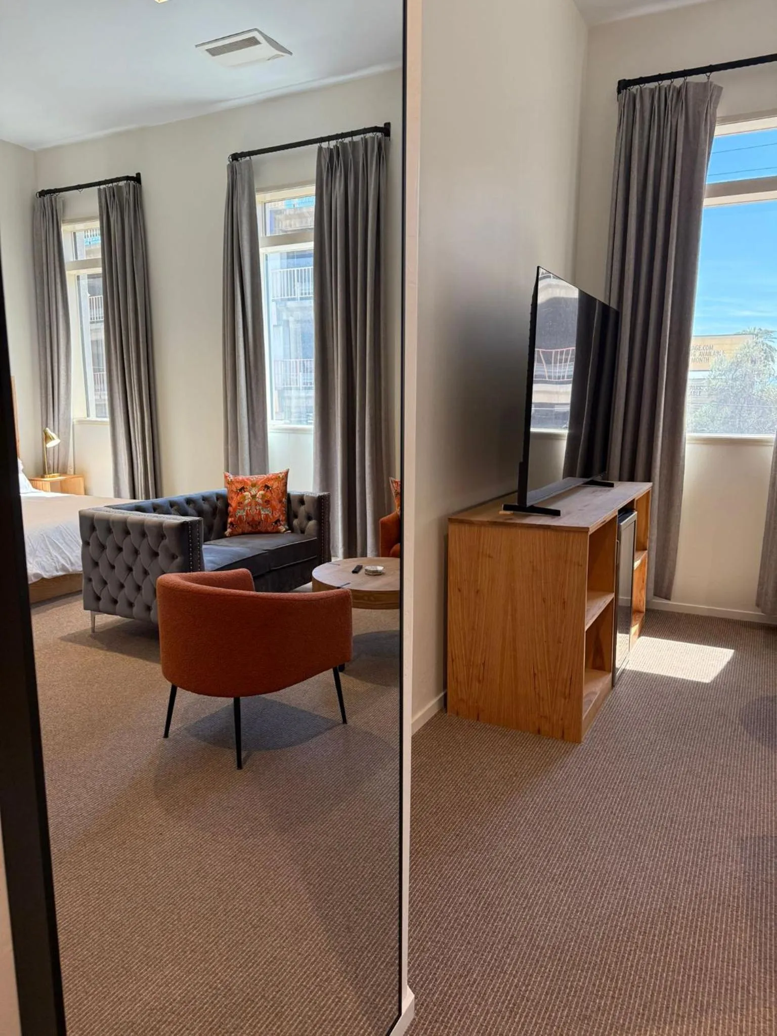 TV and multimedia in Unicorn Zebra