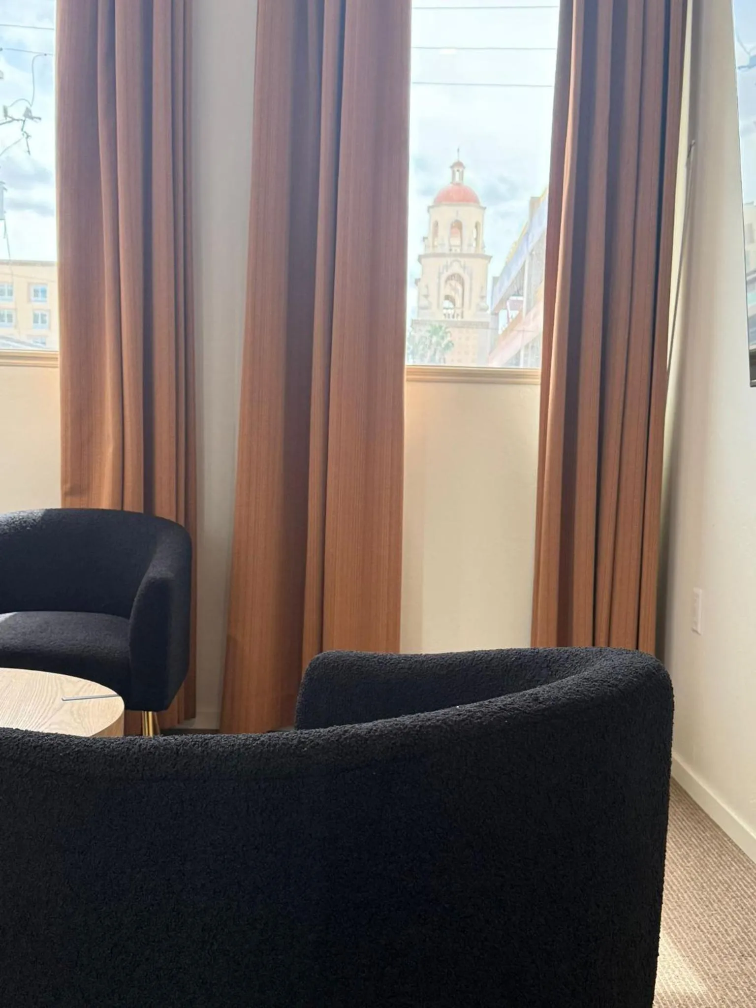 View (from property/room) in Unicorn Zebra