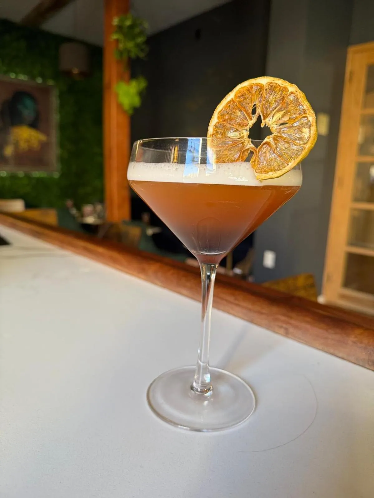 Lounge or bar in Unicorn Zebra