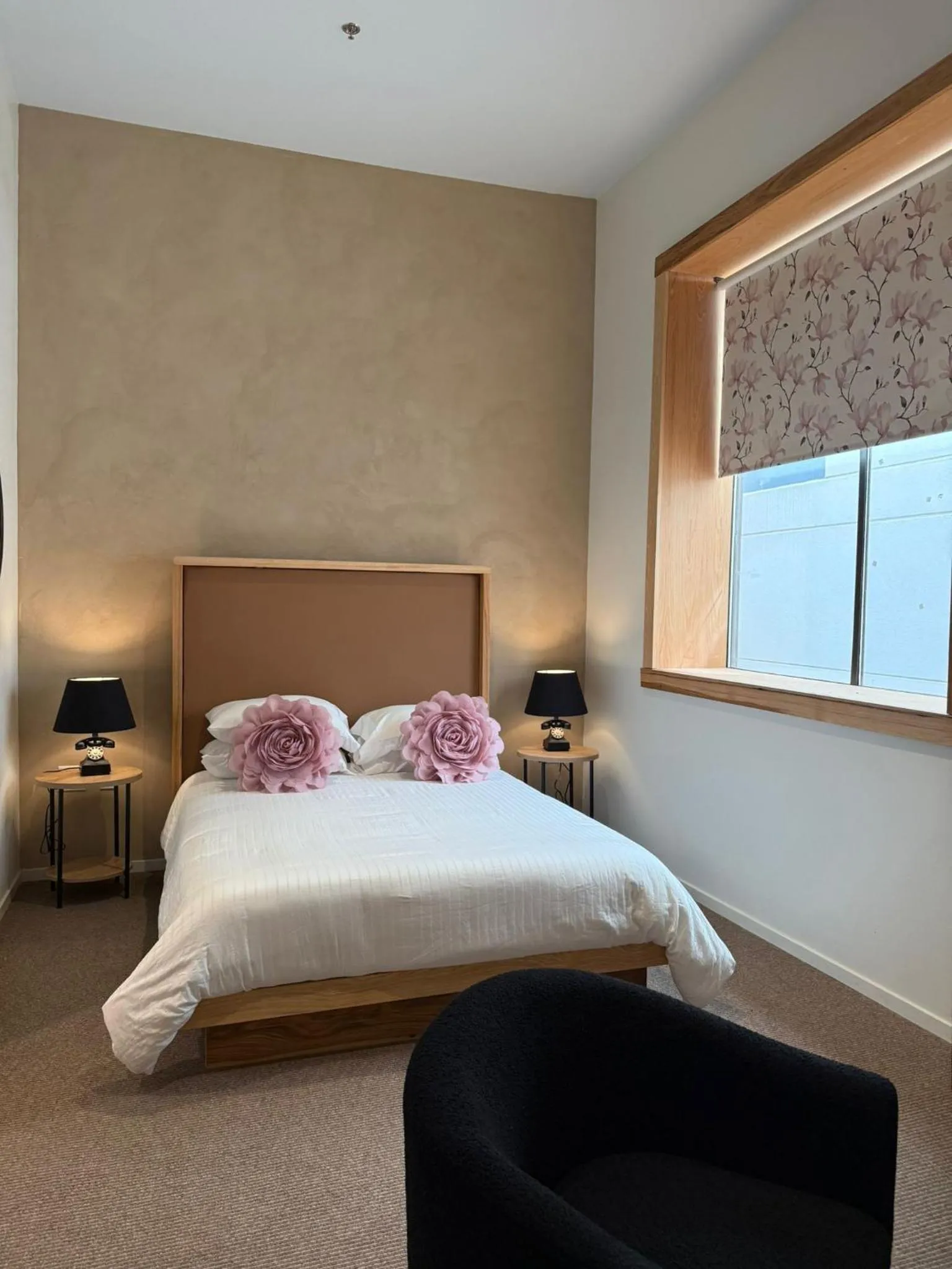 Bed in Unicorn Zebra