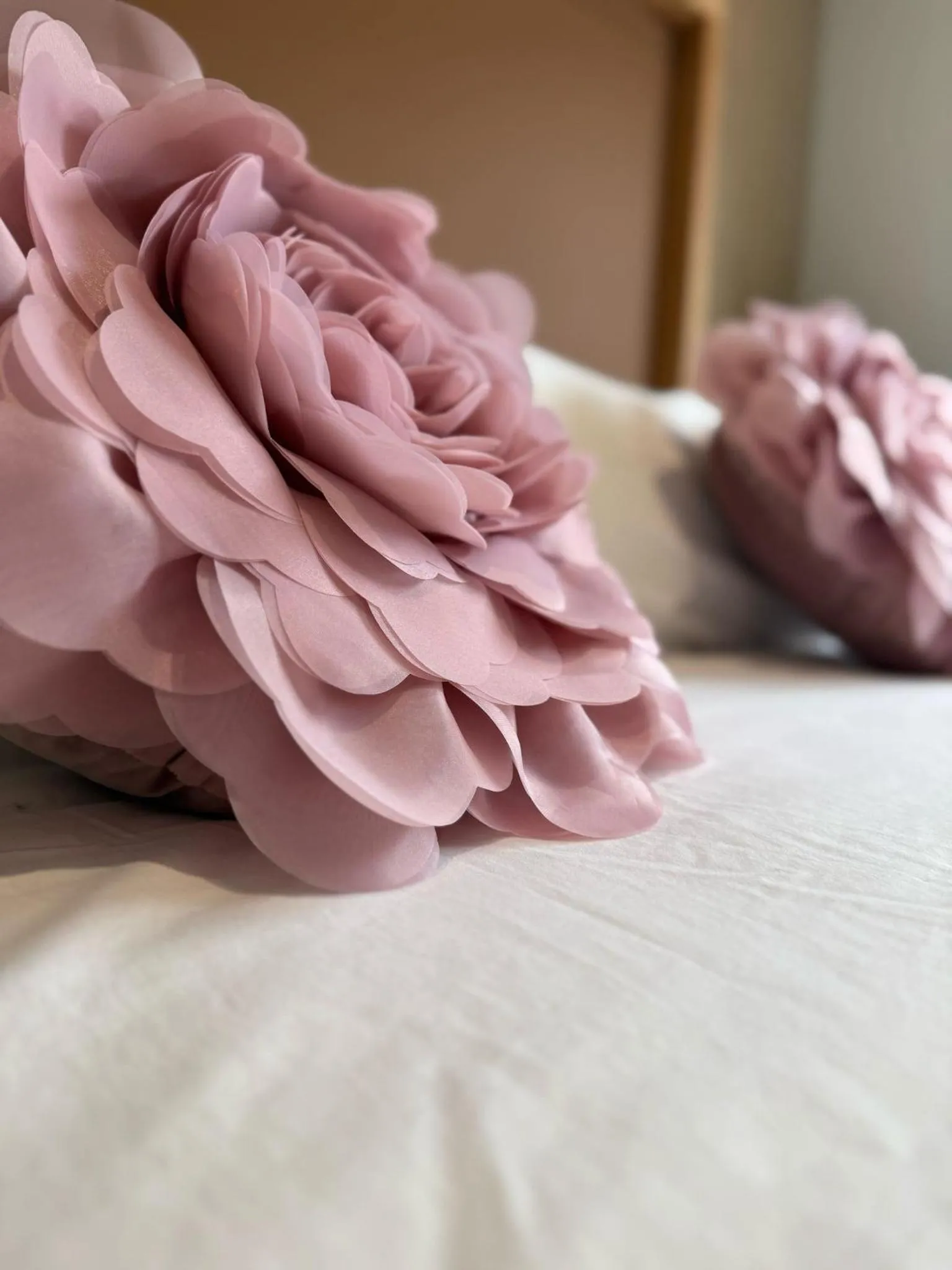 Bed in Unicorn Zebra