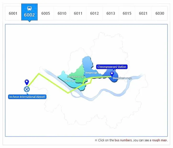 Other in Vatica Hotel Dongdaemun