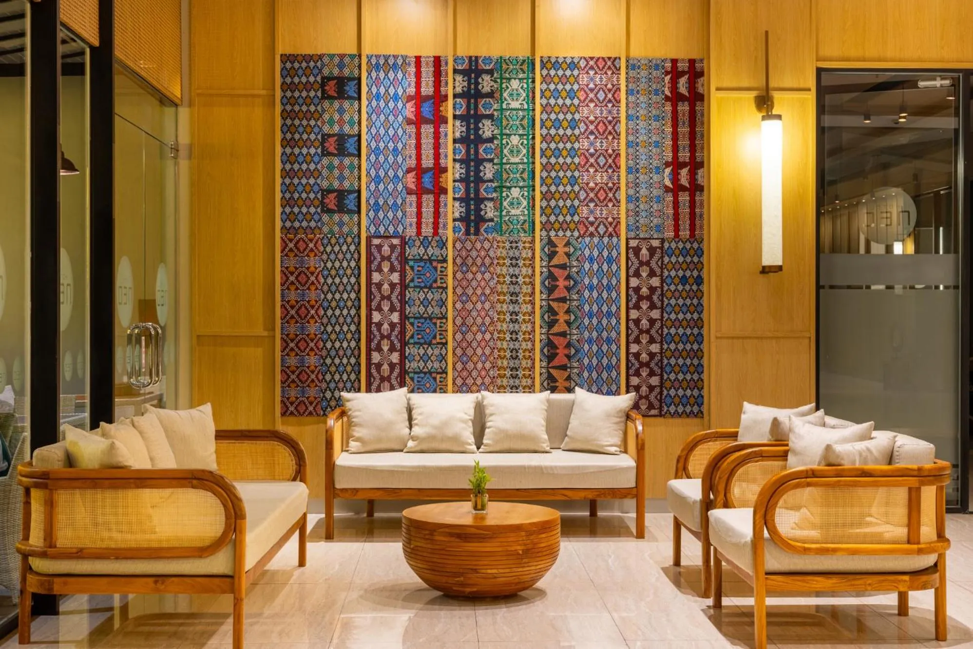 Neo Eltari Kupang by ASTON