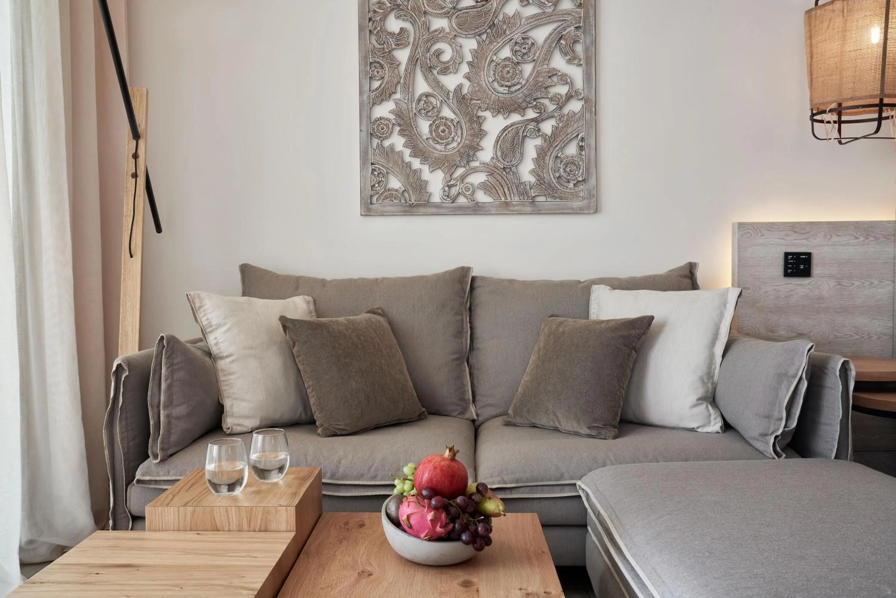 Bedroom in Mare Ayia Napa