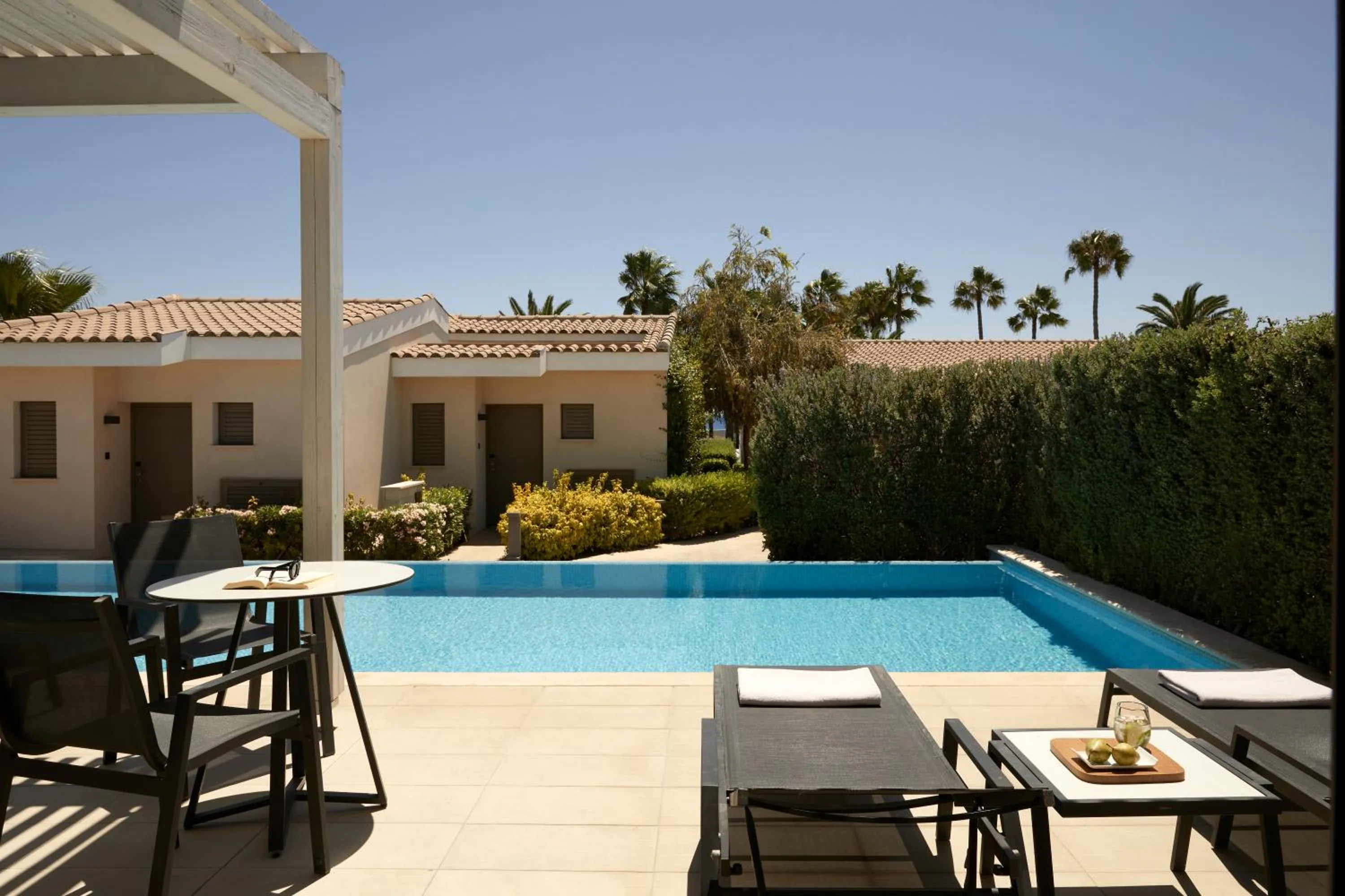 Balcony/Terrace in Mare Ayia Napa
