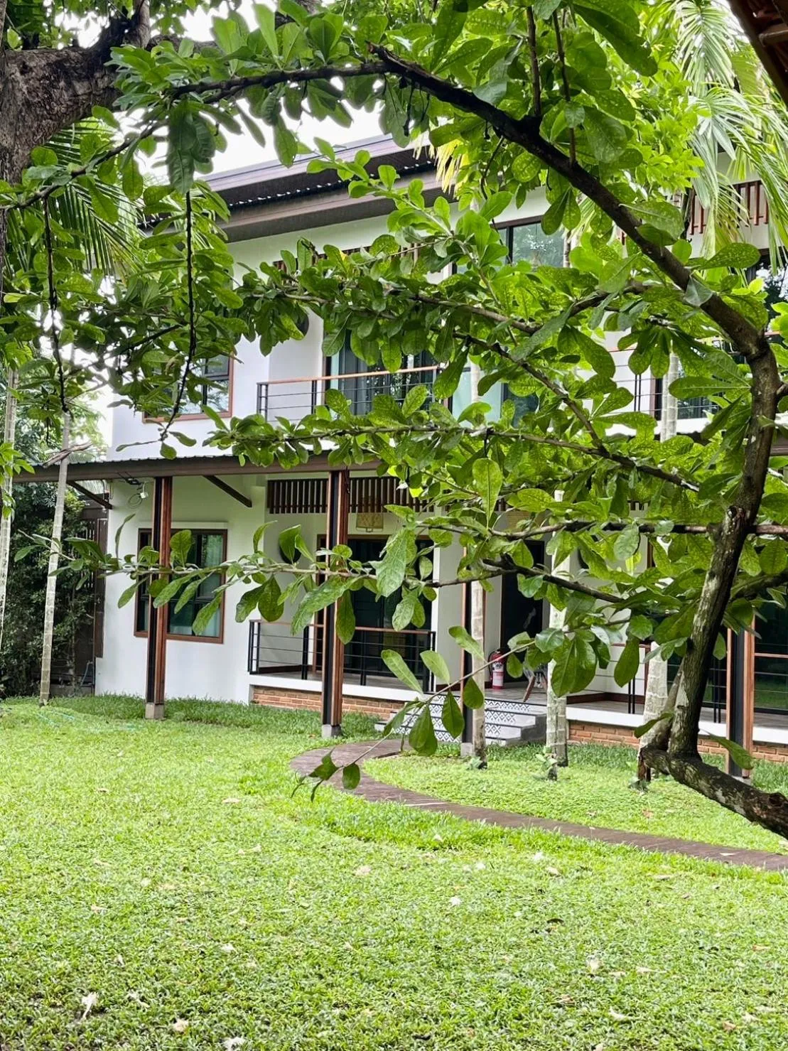 Property building in Tai Resort