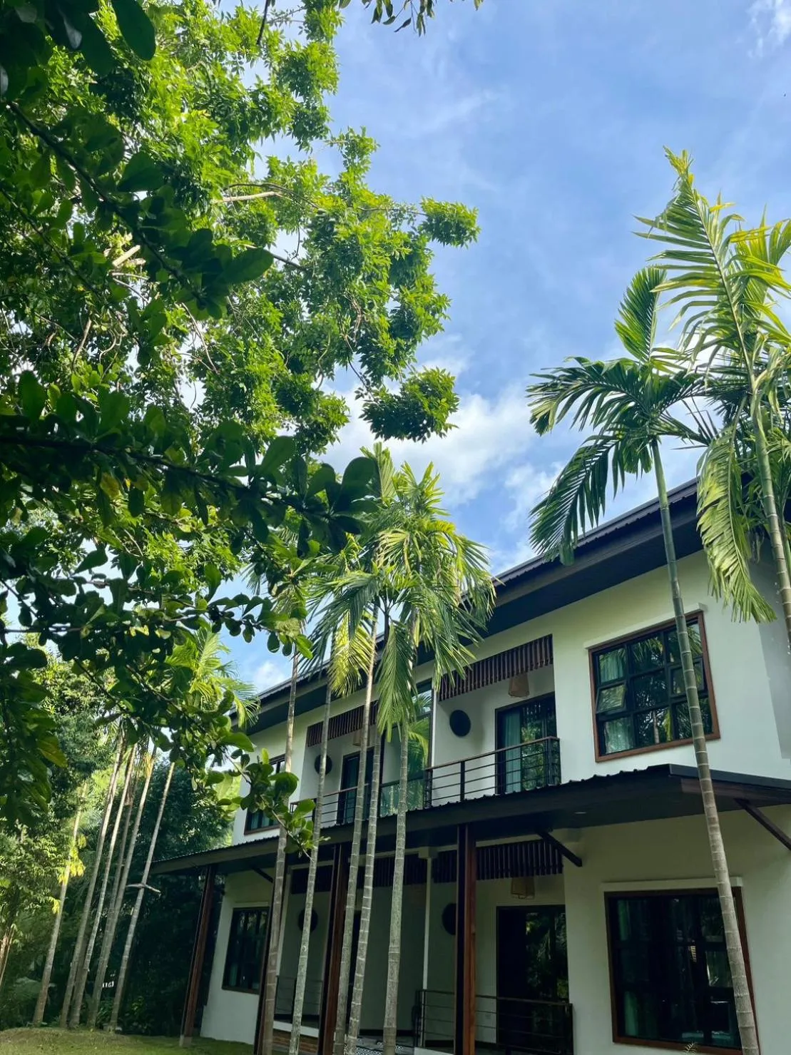 Property building in Tai Resort