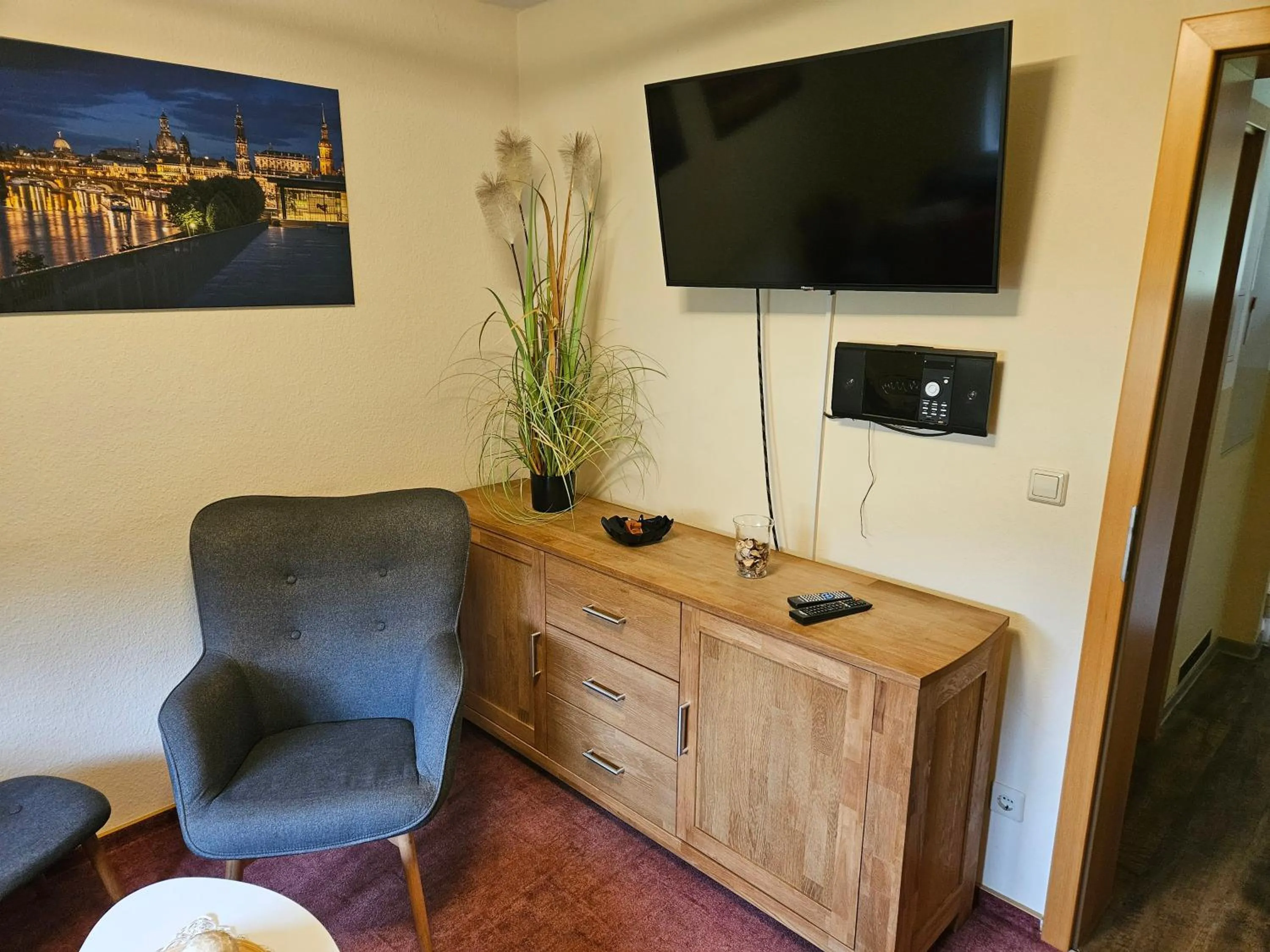 Ferienhaus Dönschten