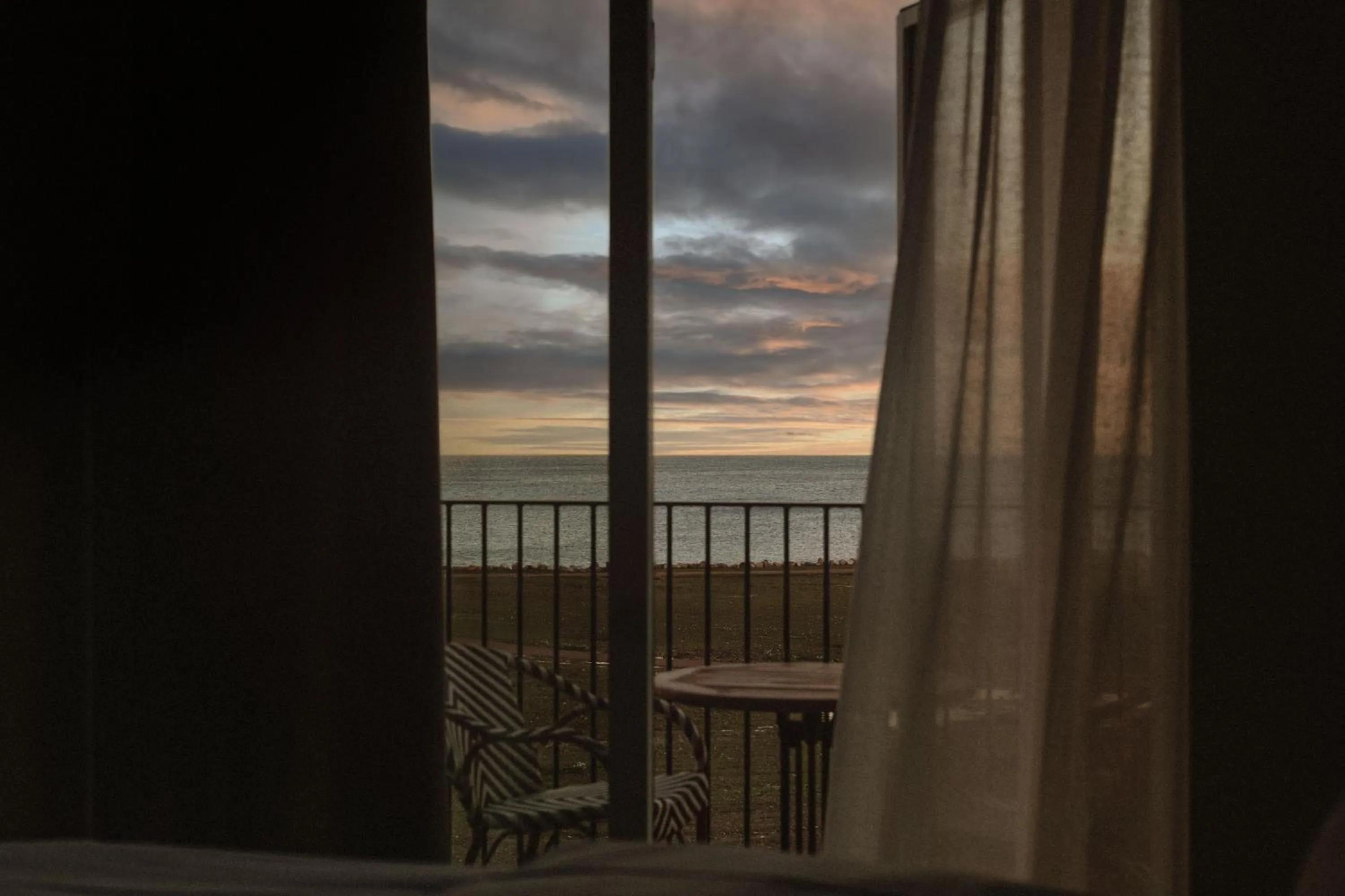 View (from property/room) in Rox Resort