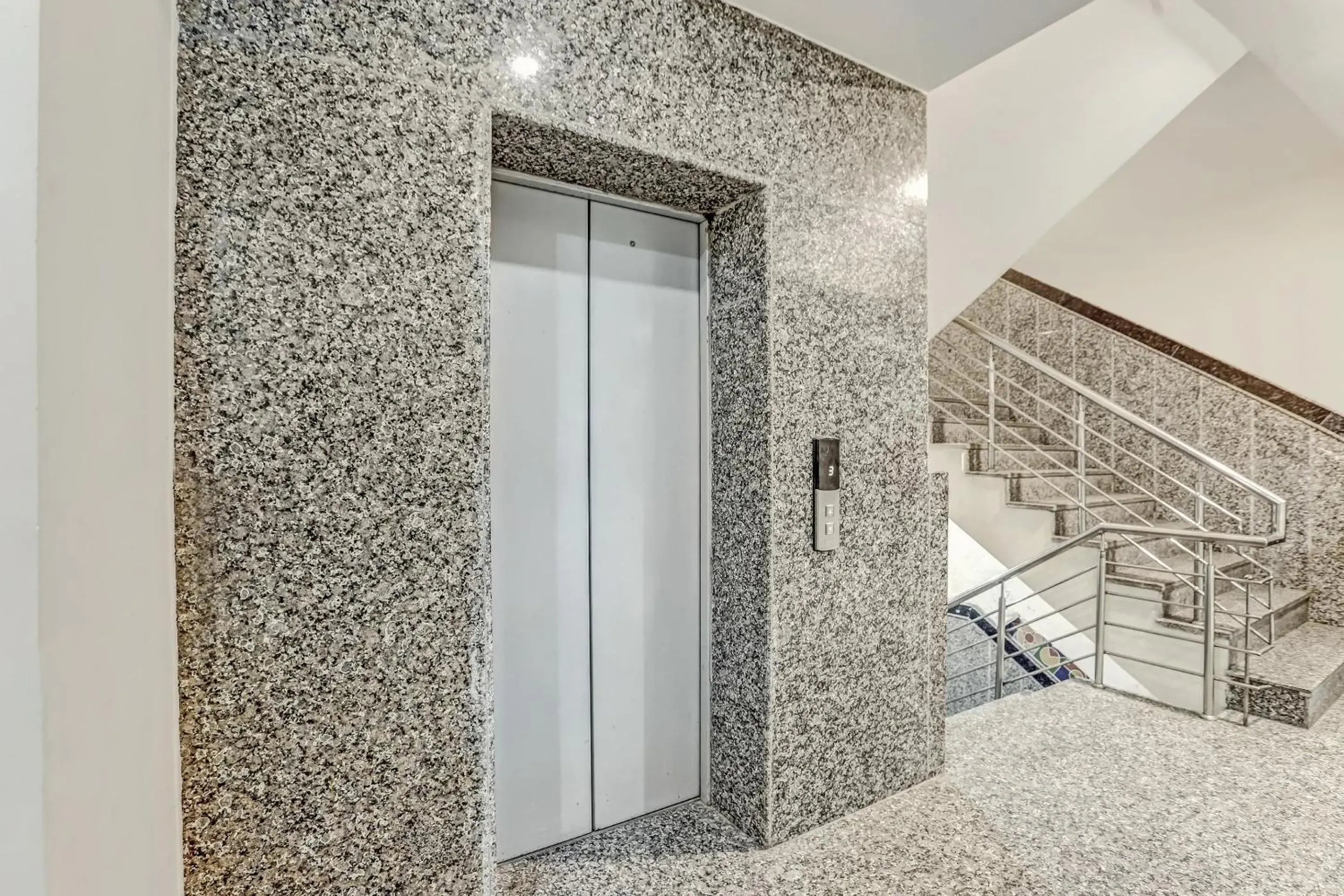 Hotel O Chahal Residency Hotel O Chahal Residency
