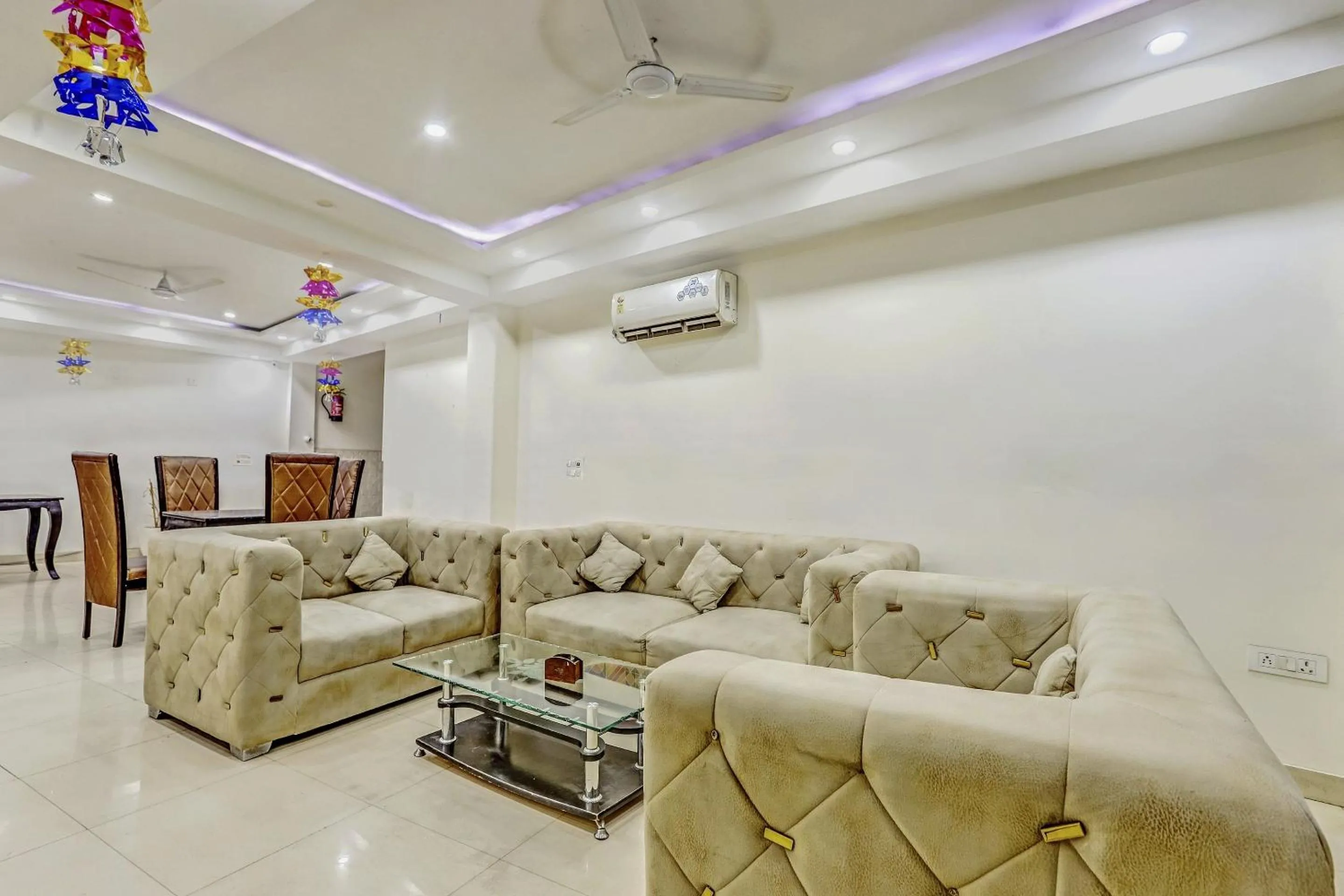 Hotel O Chahal Residency