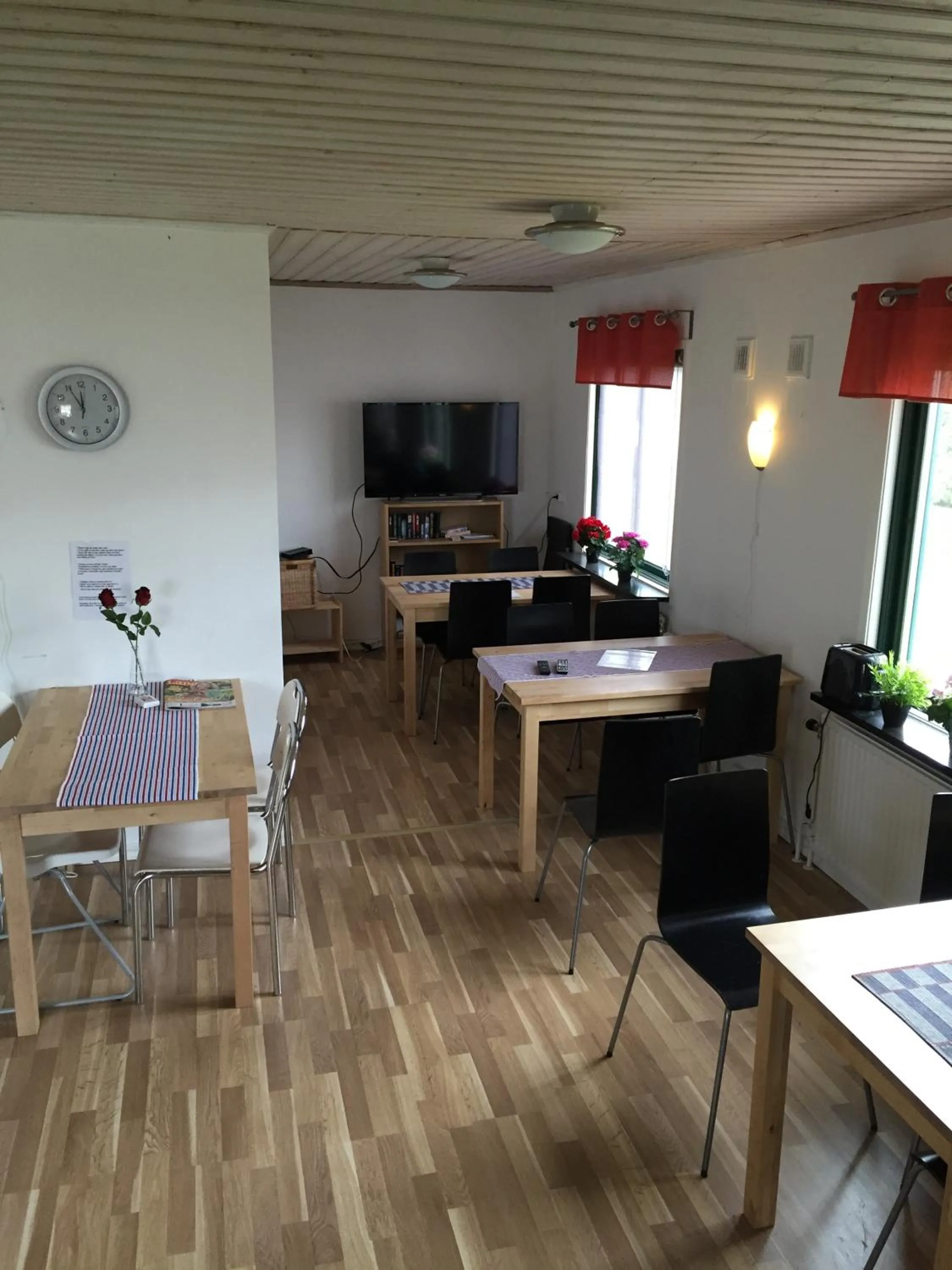 Other in Bruksparkens Hostel