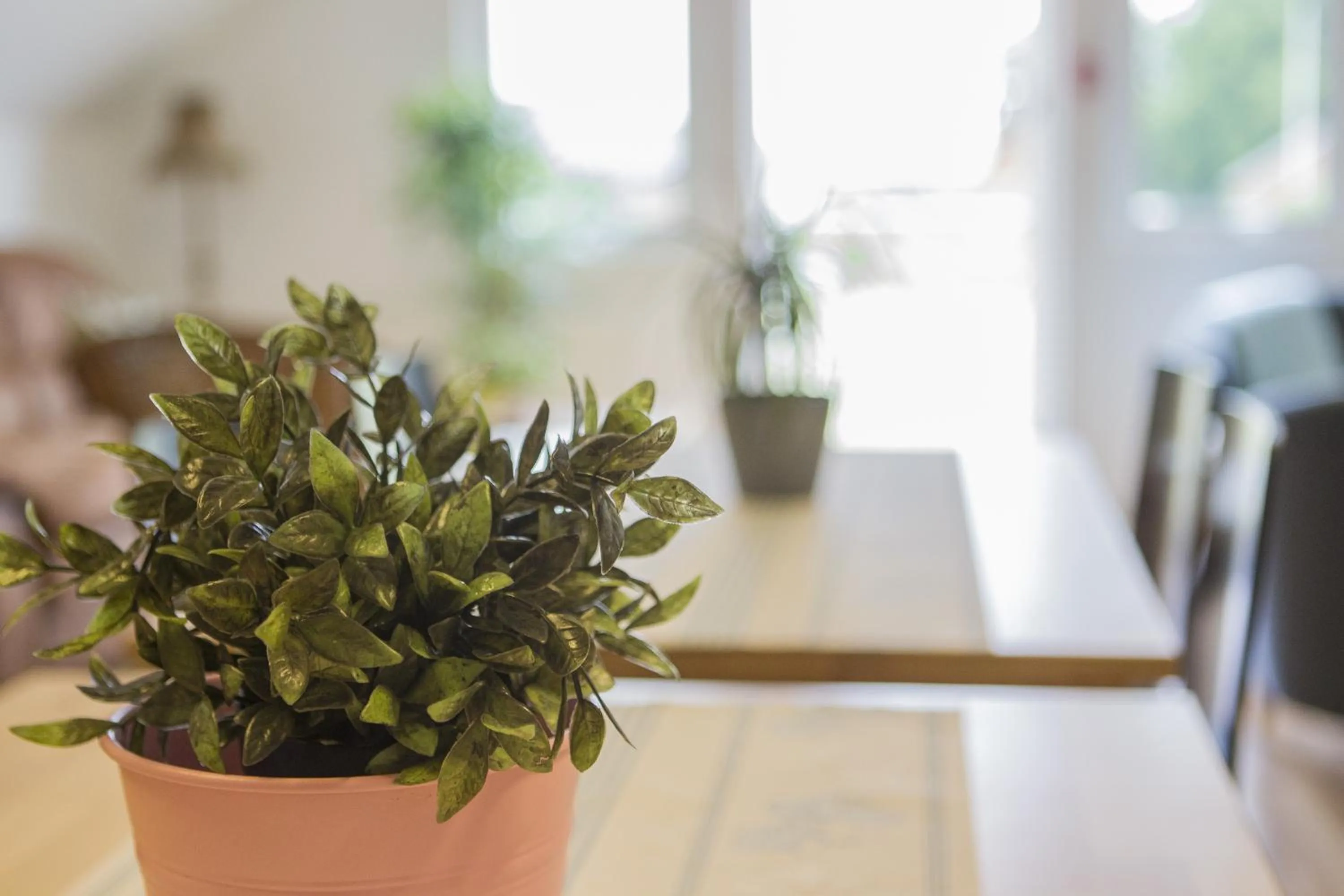 Location in Bruksparkens Hostel