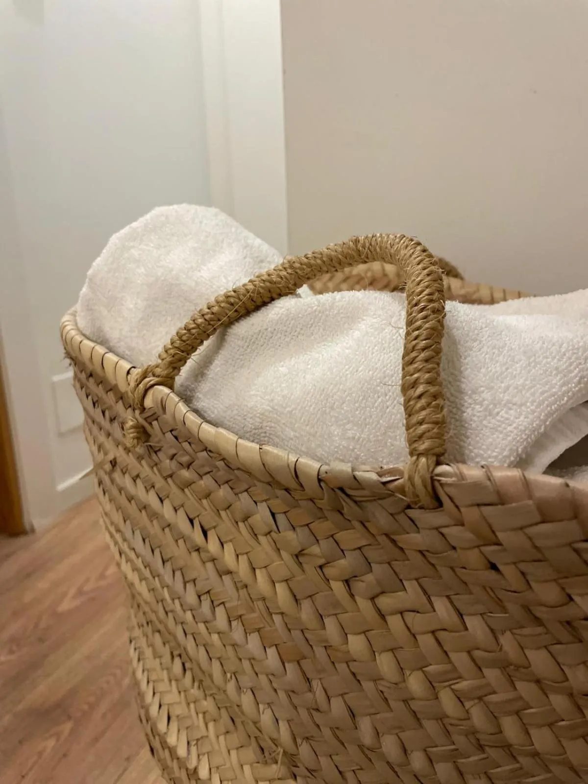 towels in Lar Atlántica