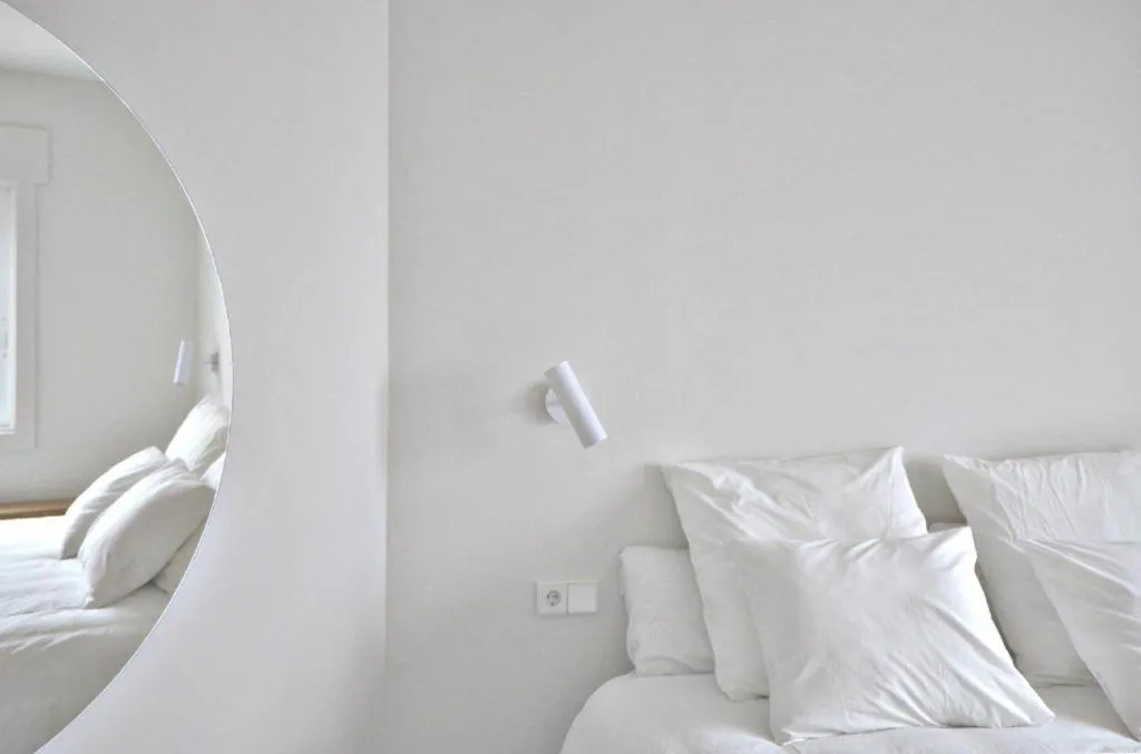 Bed in Lar Atlántica