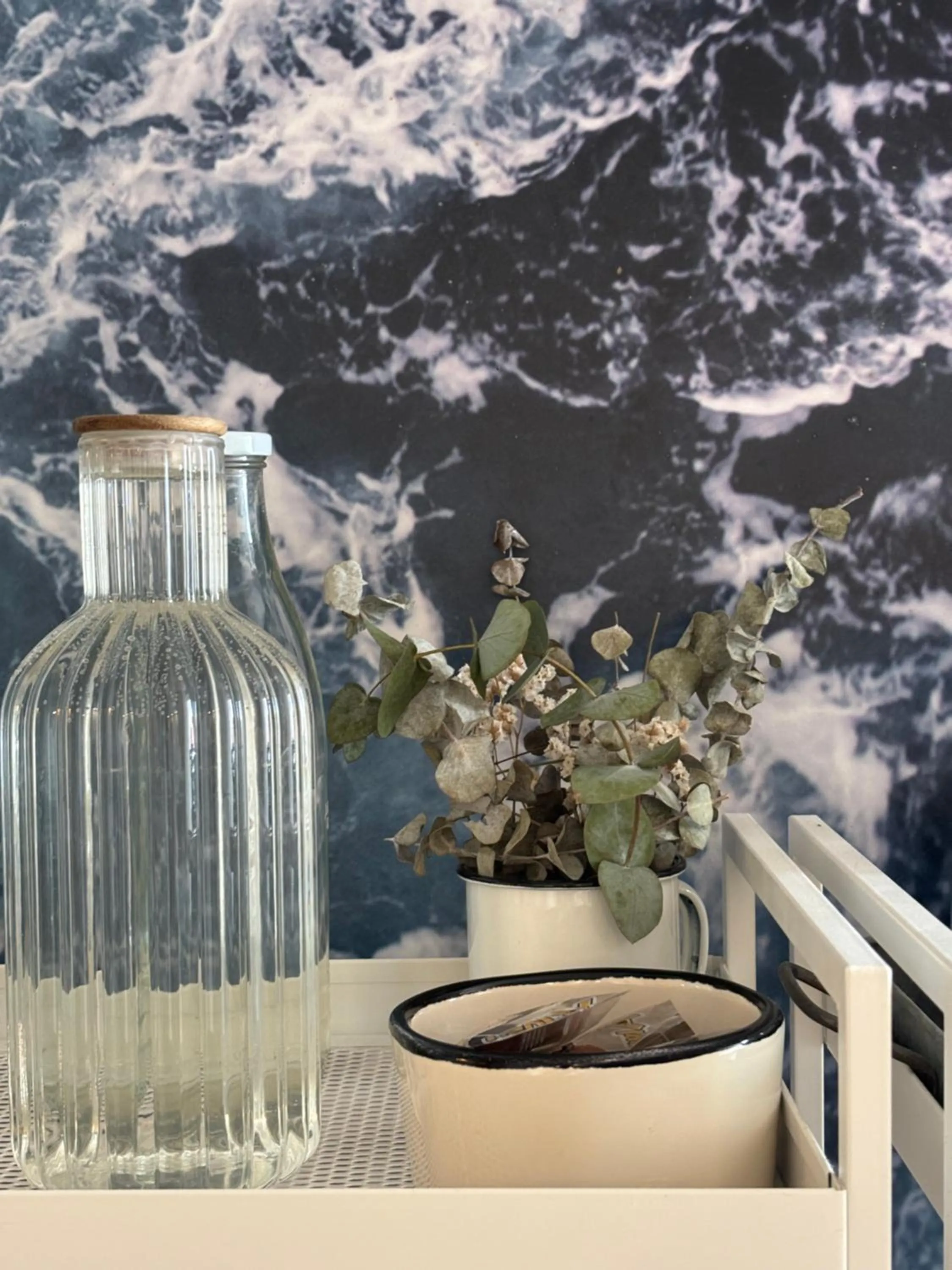 Coffee/tea facilities in Lar Atlántica