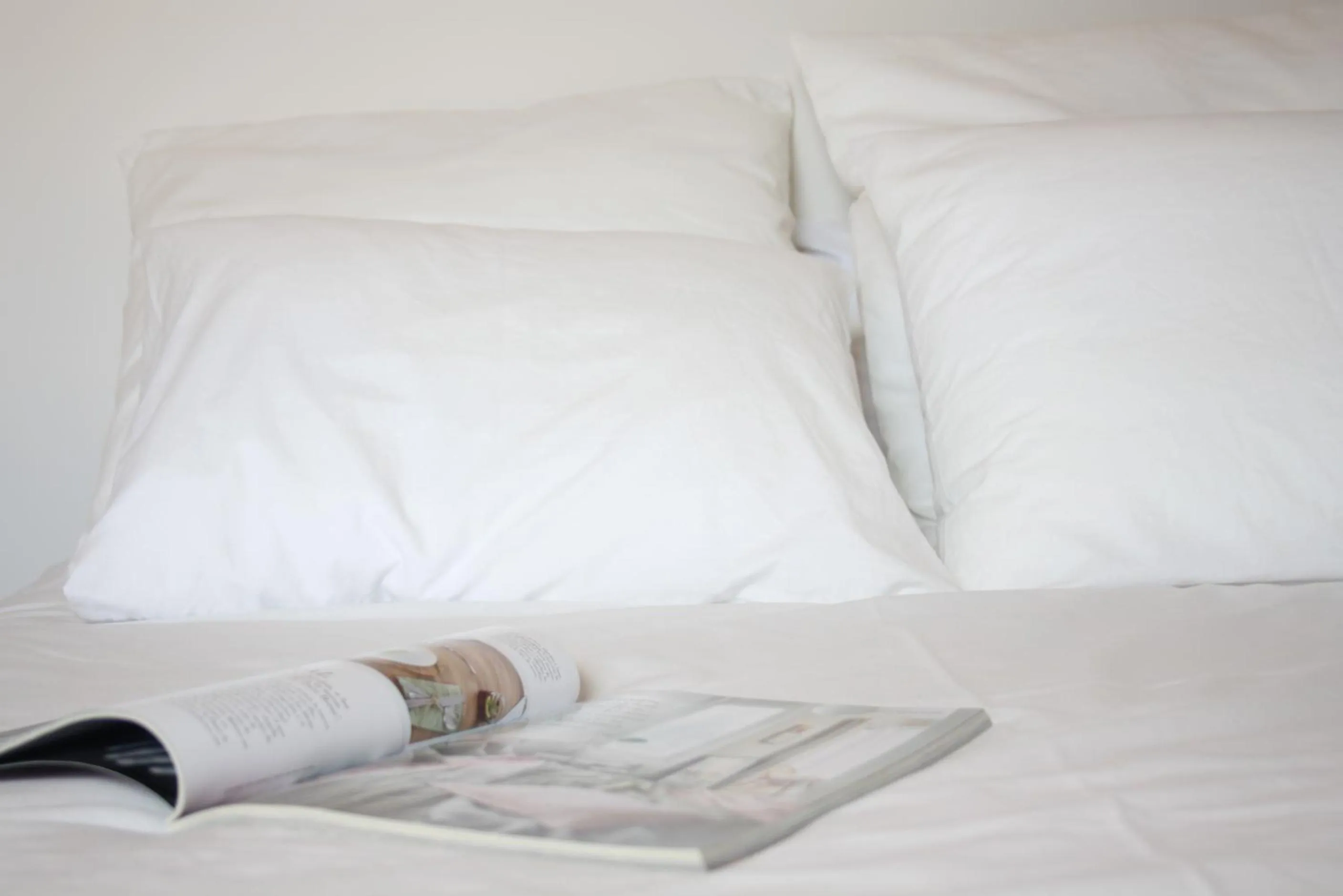 Bed in Lar Atlántica