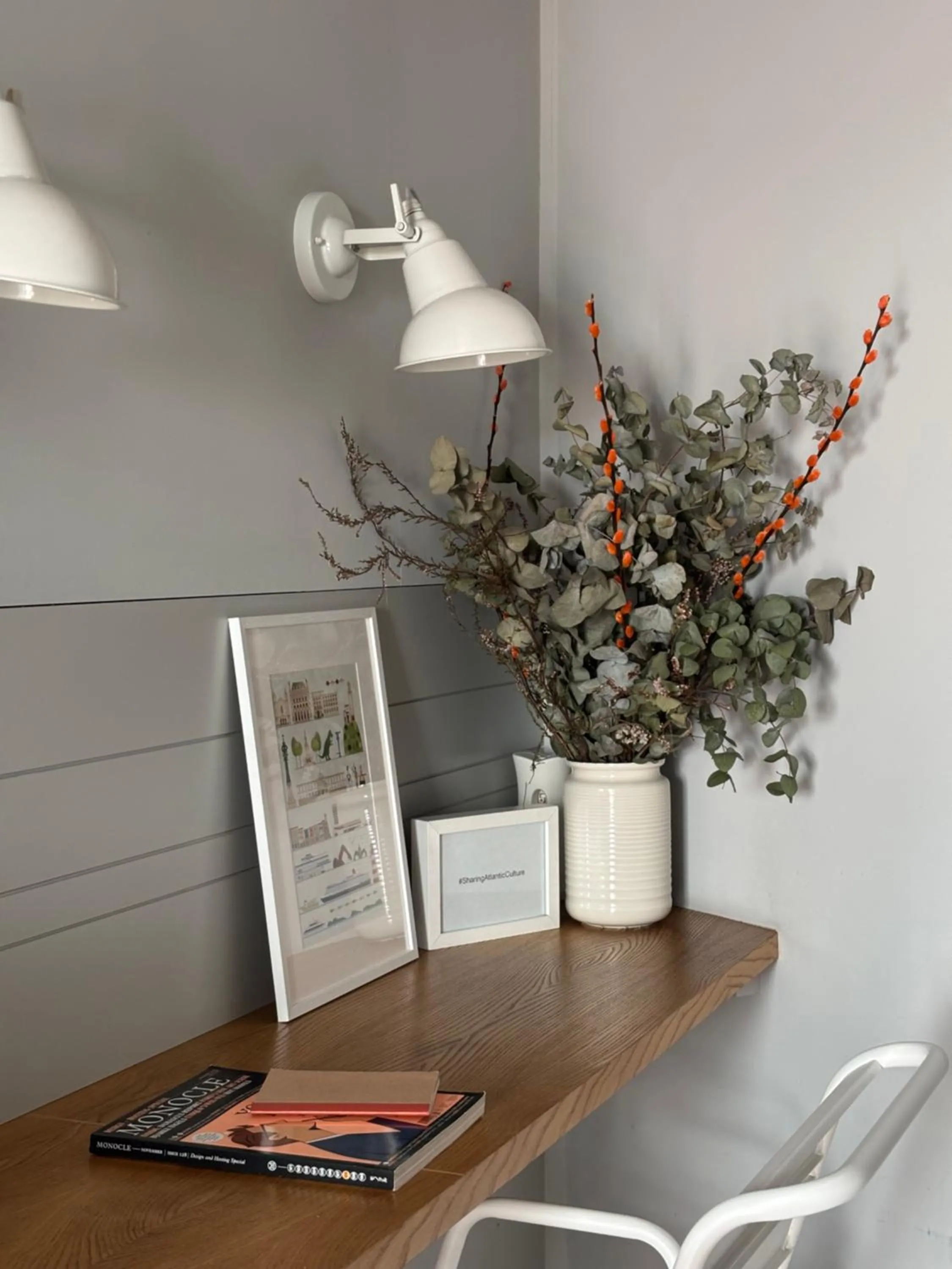 Coffee/tea facilities in Lar Atlántica