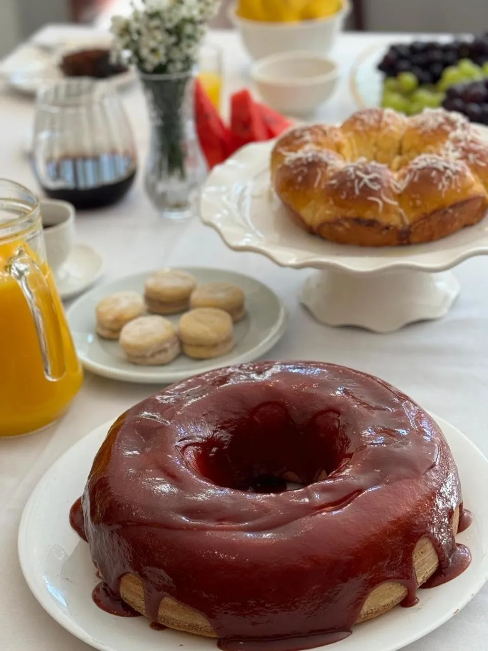 Ouro Cerrado Palace Hotel