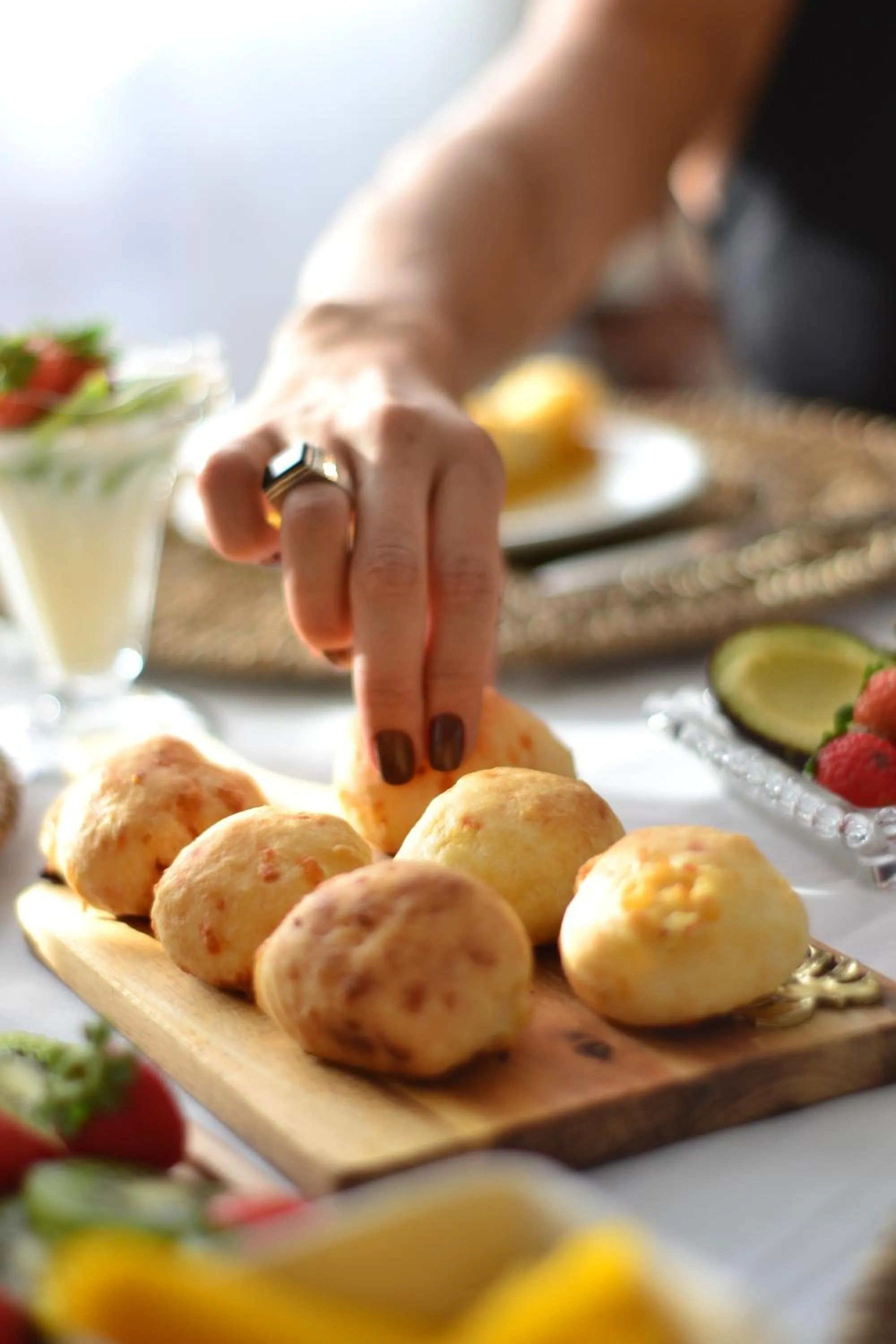 Ouro Cerrado Palace Hotel