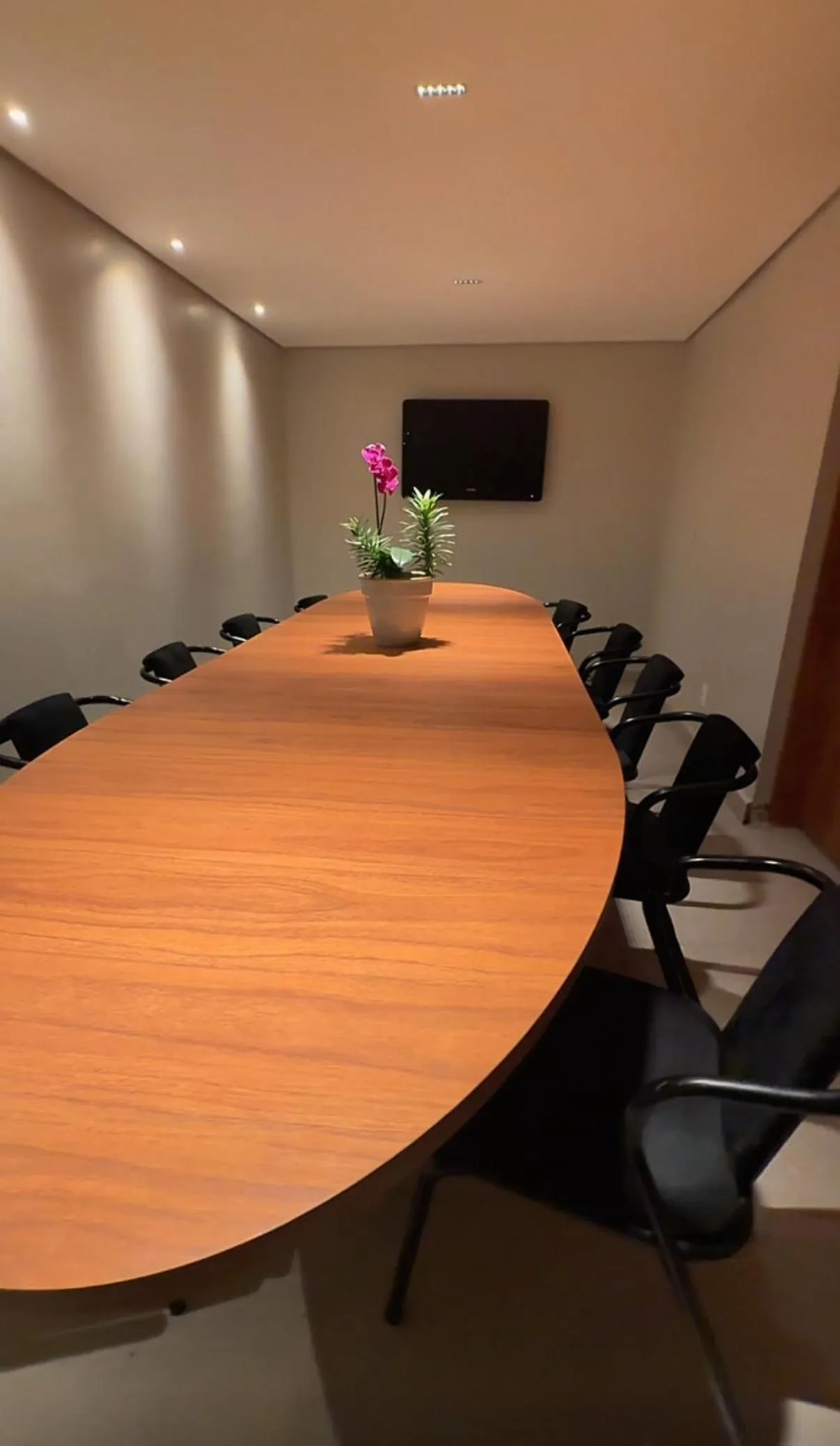 Ouro Cerrado Palace Hotel